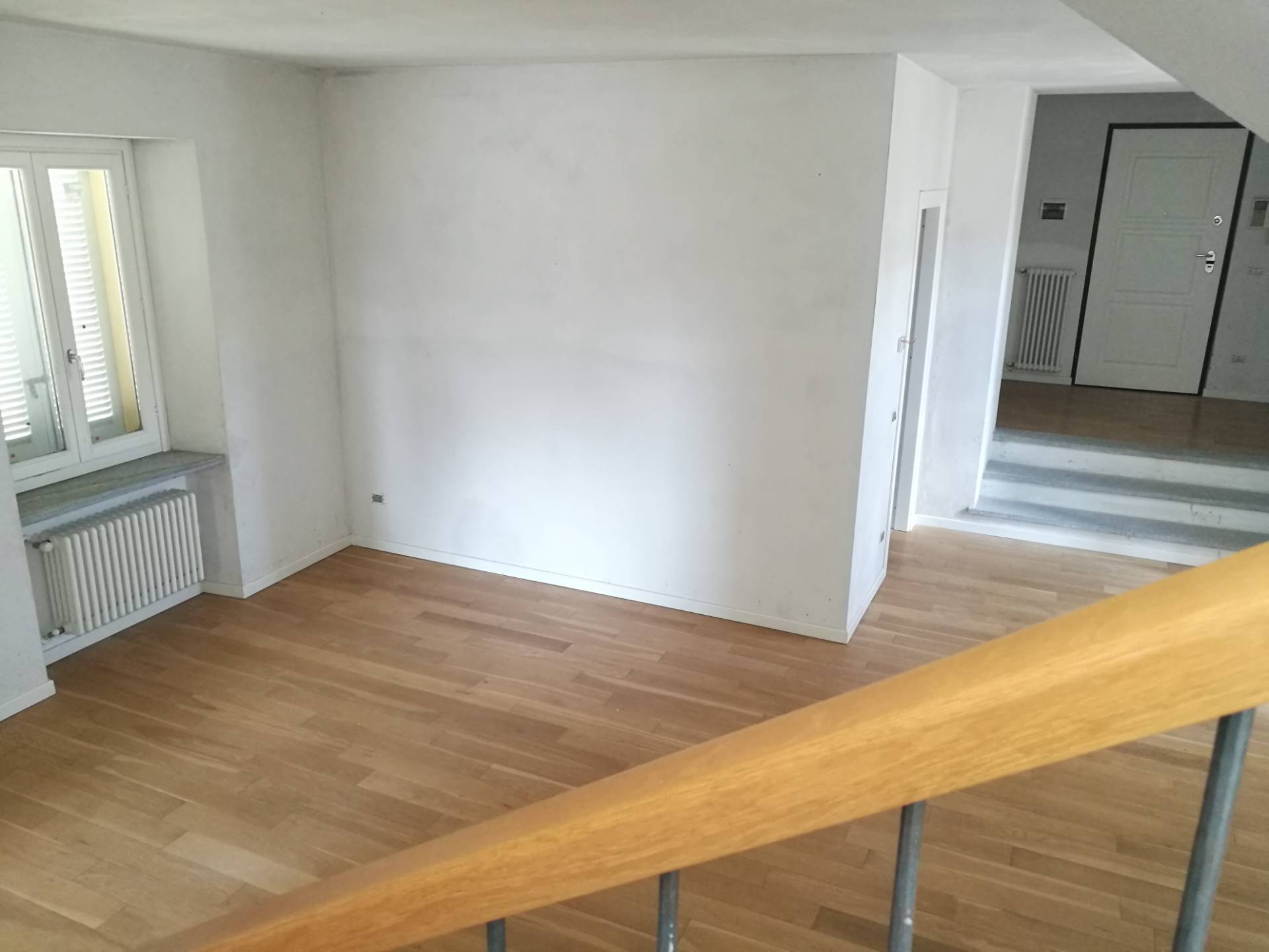 Appartamento in vendita a Asti, Centro Storico