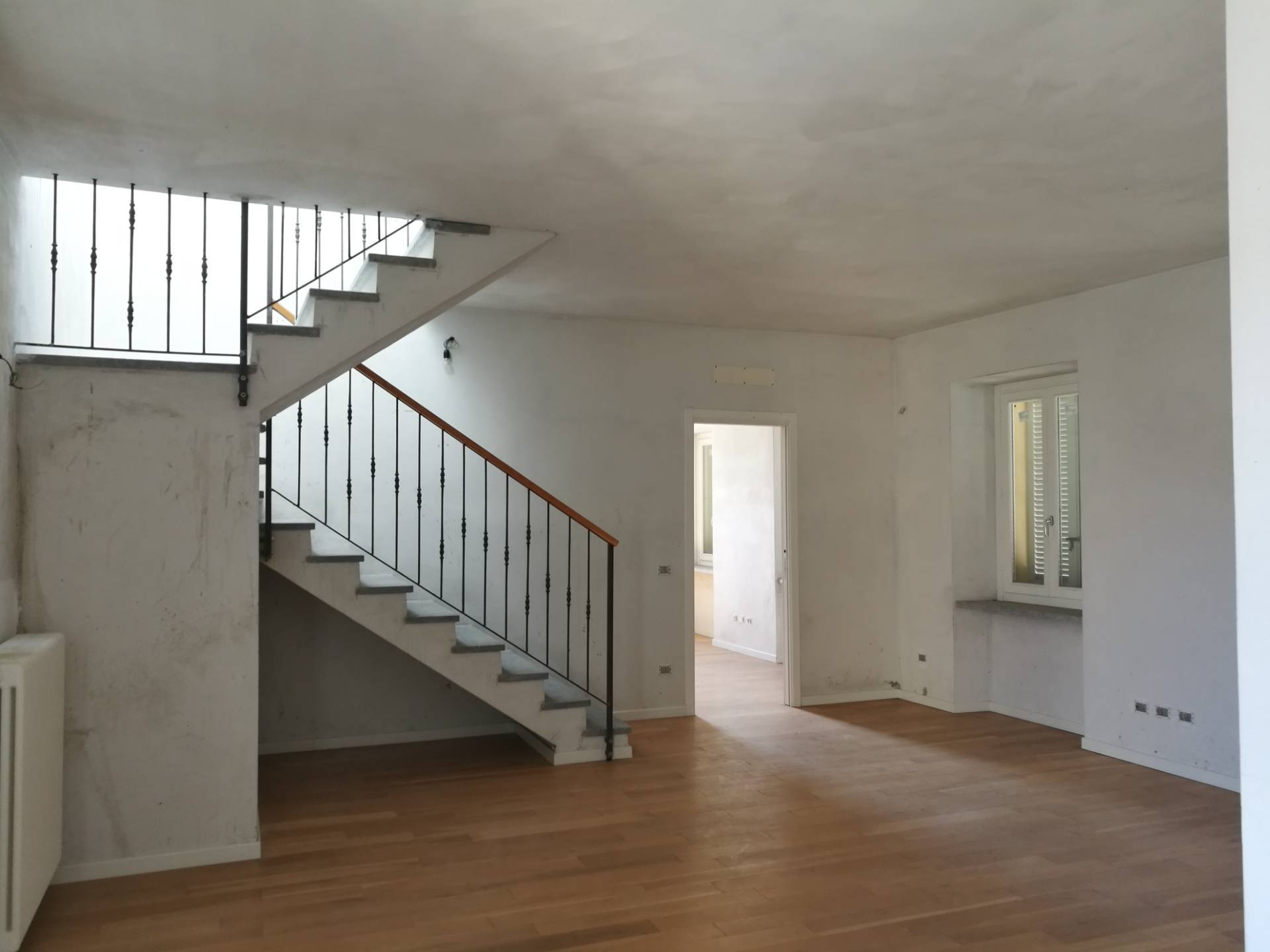 Appartamento in vendita a Asti, Centro Storico