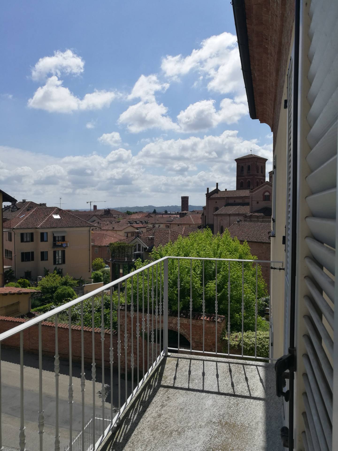 Appartamento in vendita a Asti, Centro Storico