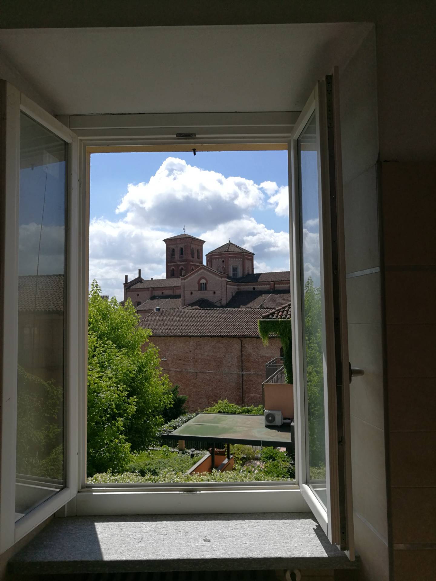 Appartamento in vendita a Asti, Centro Storico