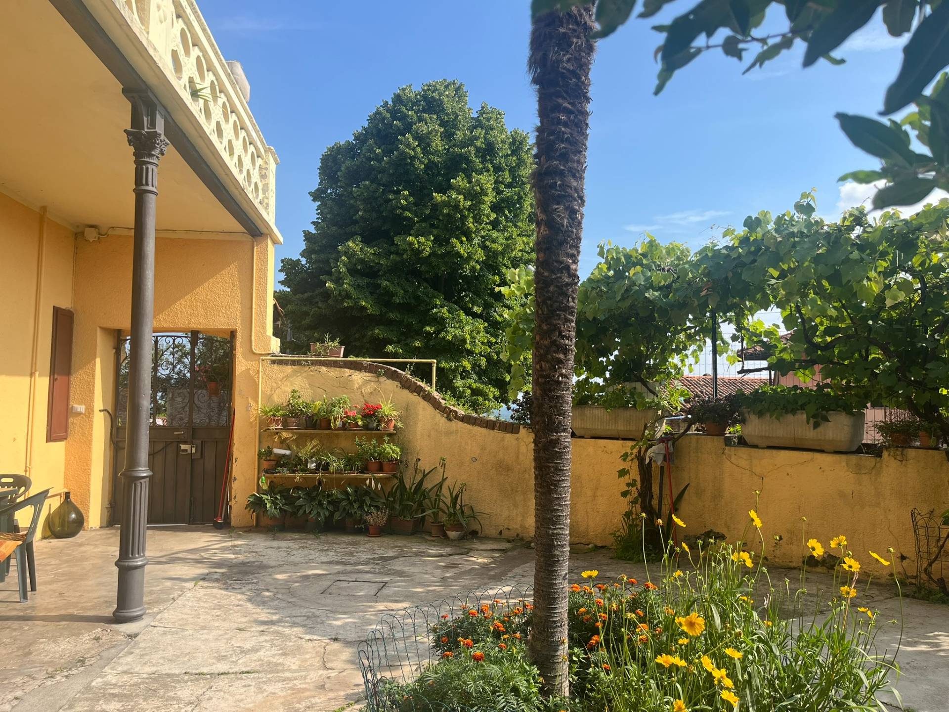 Cascina in vendita a Pino d'Asti, Centro