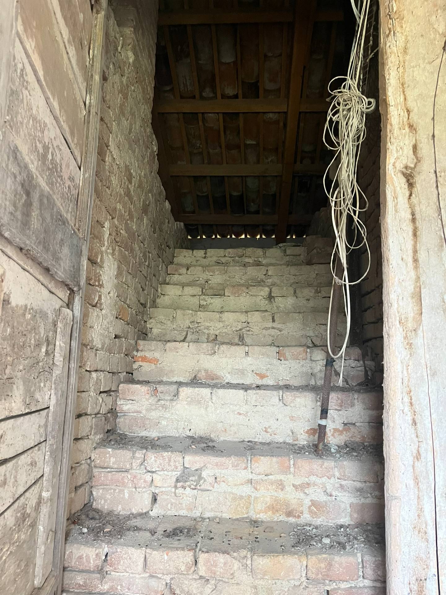 Porzione di casa in vendita a Robella, Cortiglione