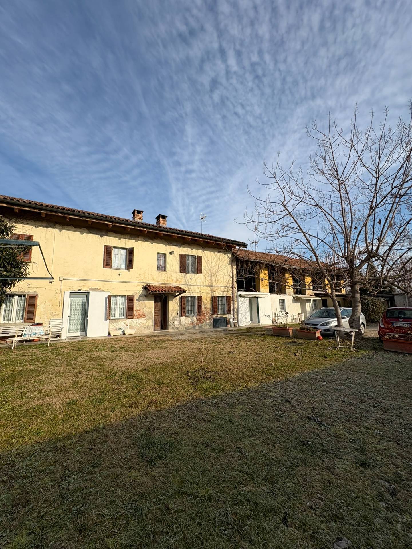 Cascina in vendita a Asti