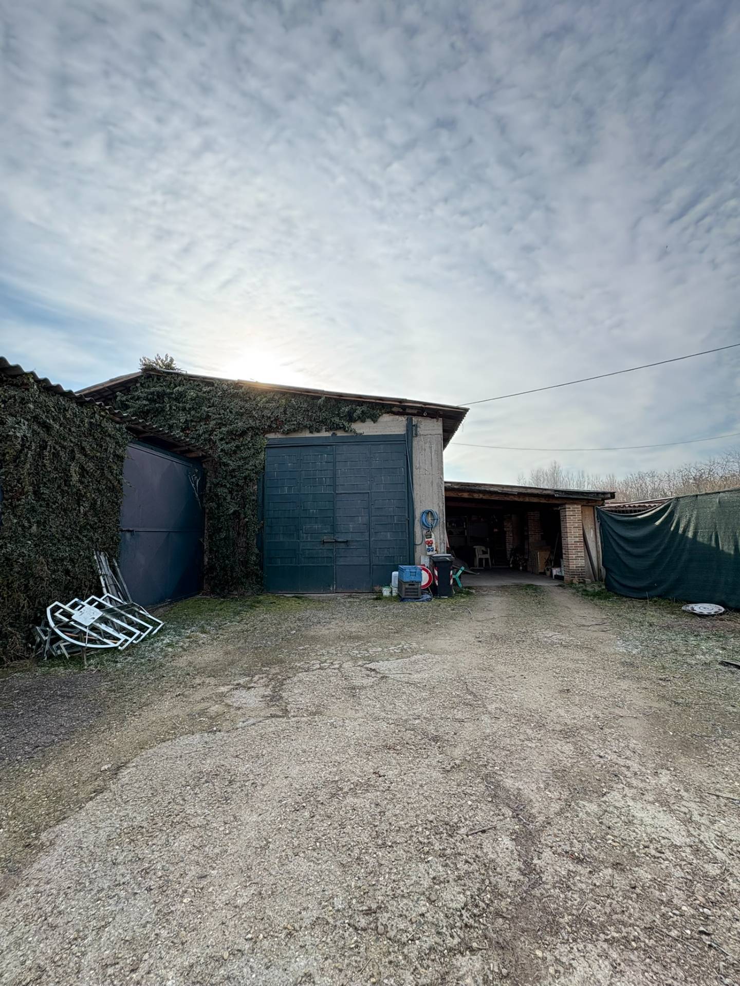 Cascina in vendita a Asti