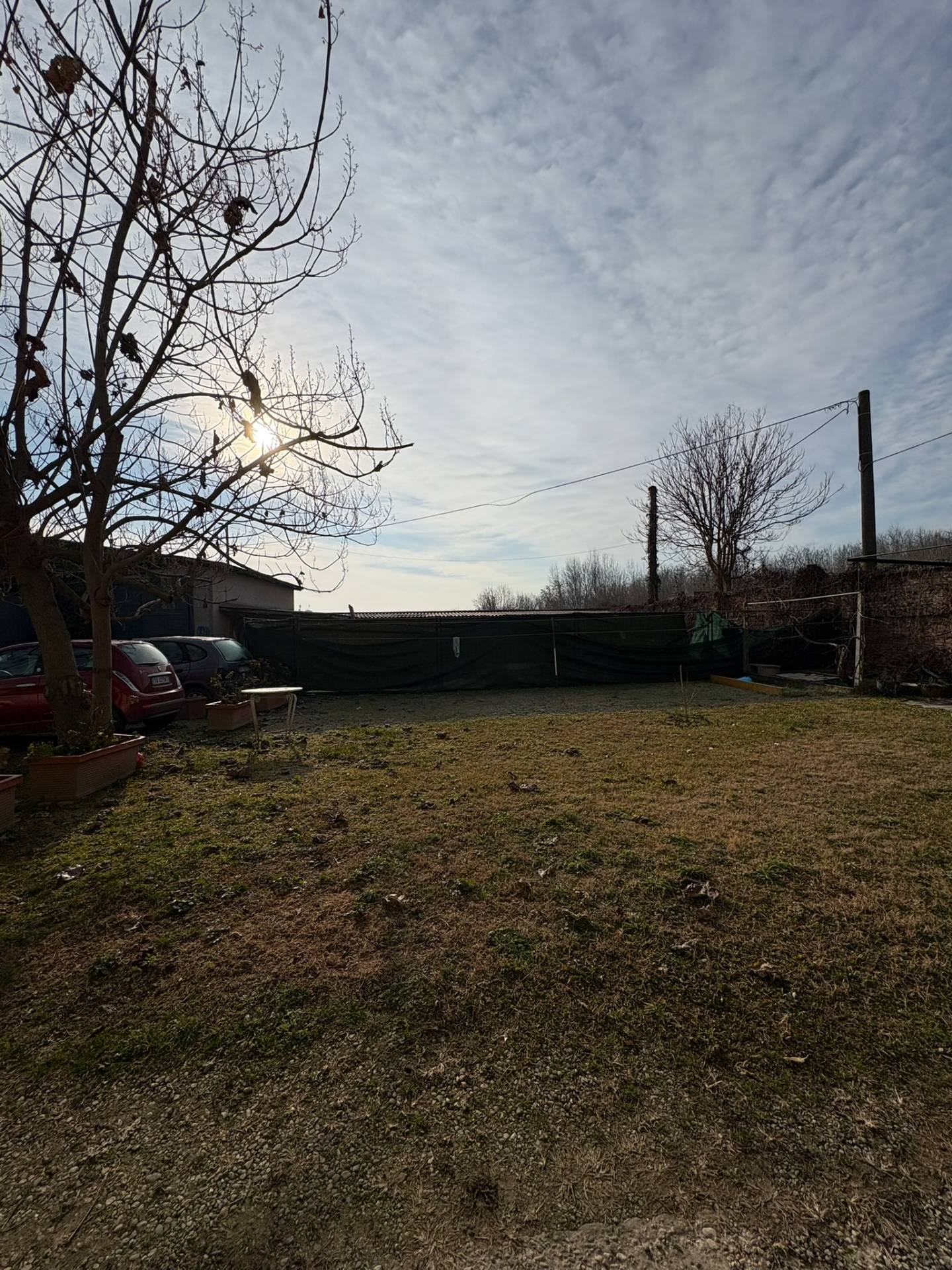 Cascina in vendita a Asti