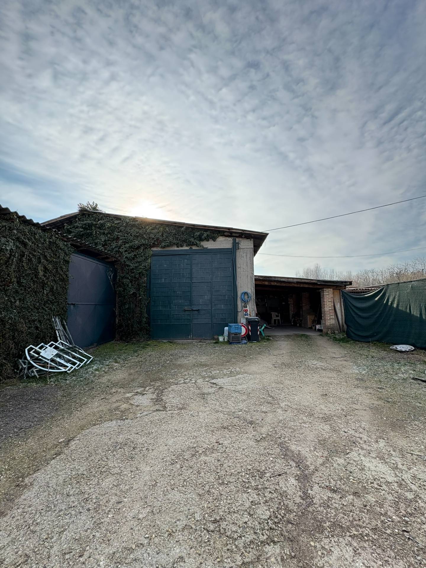 Cascina in vendita a Asti