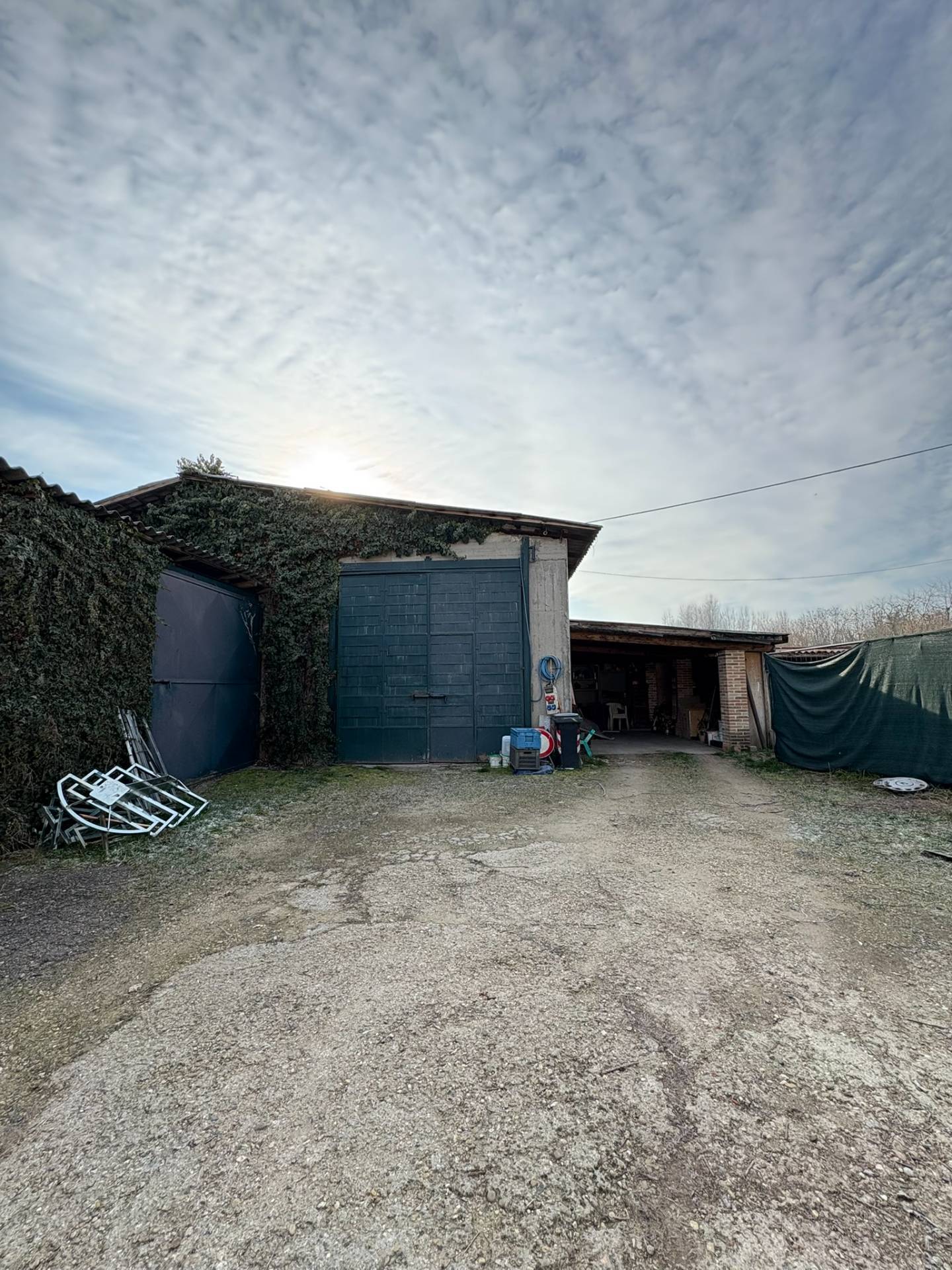 Cascina in vendita a Asti