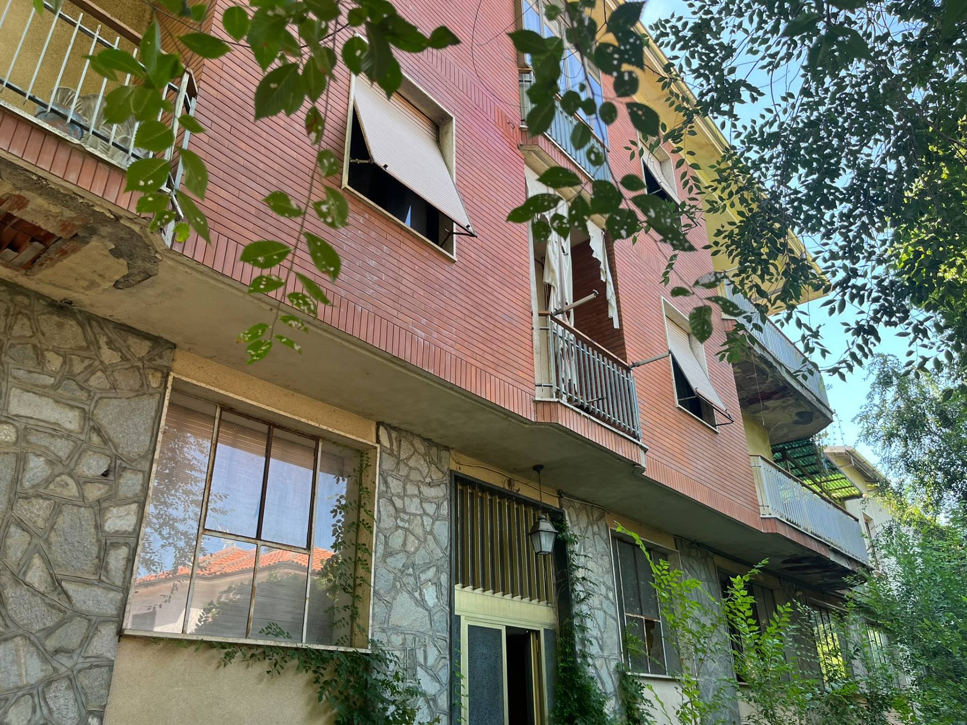 Stabile - Palazzo in vendita a Nizza Monferrato