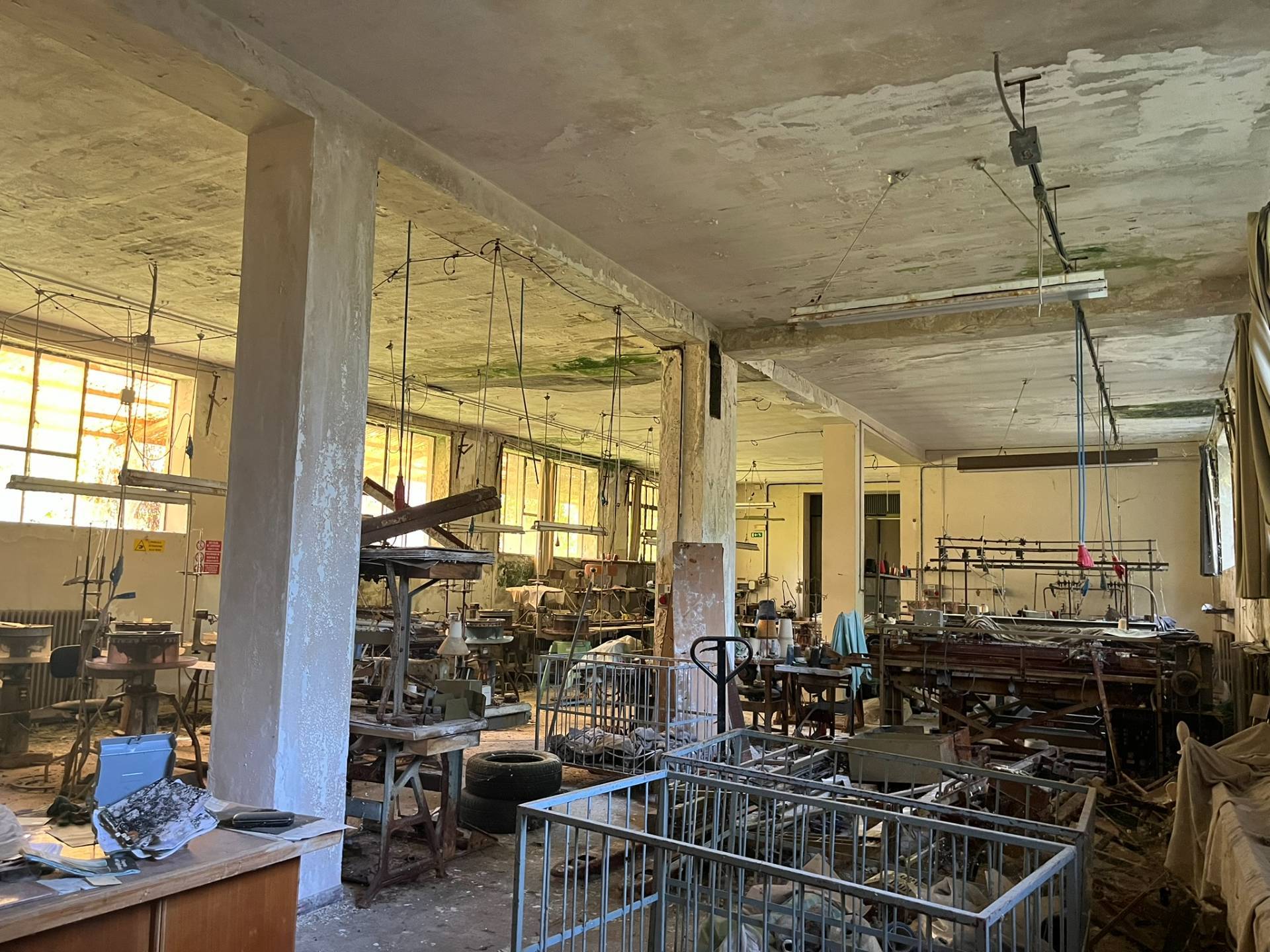 Stabile - Palazzo in vendita a Nizza Monferrato