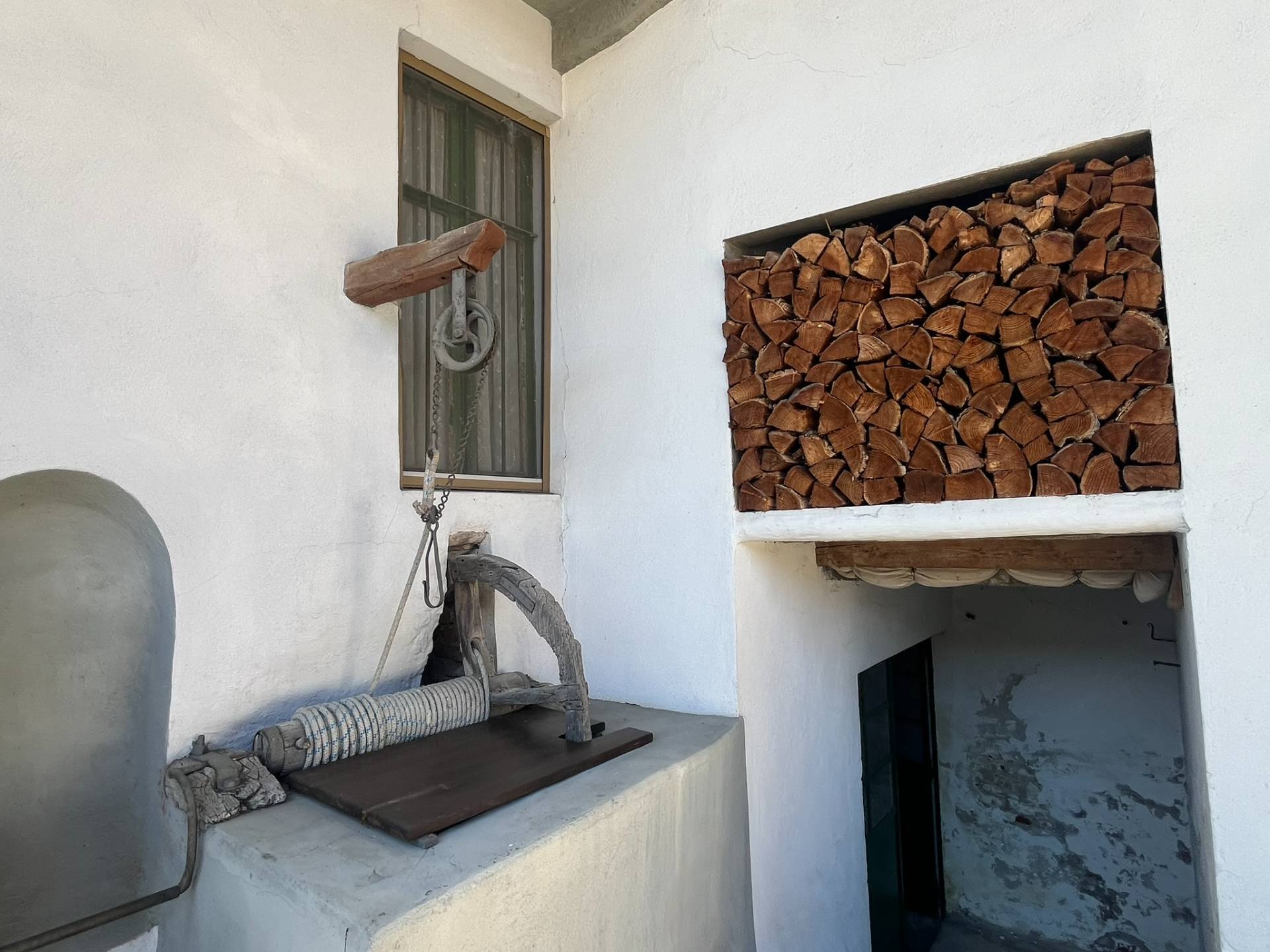 Casa indipendente in vendita a Pino d'Asti, Centro