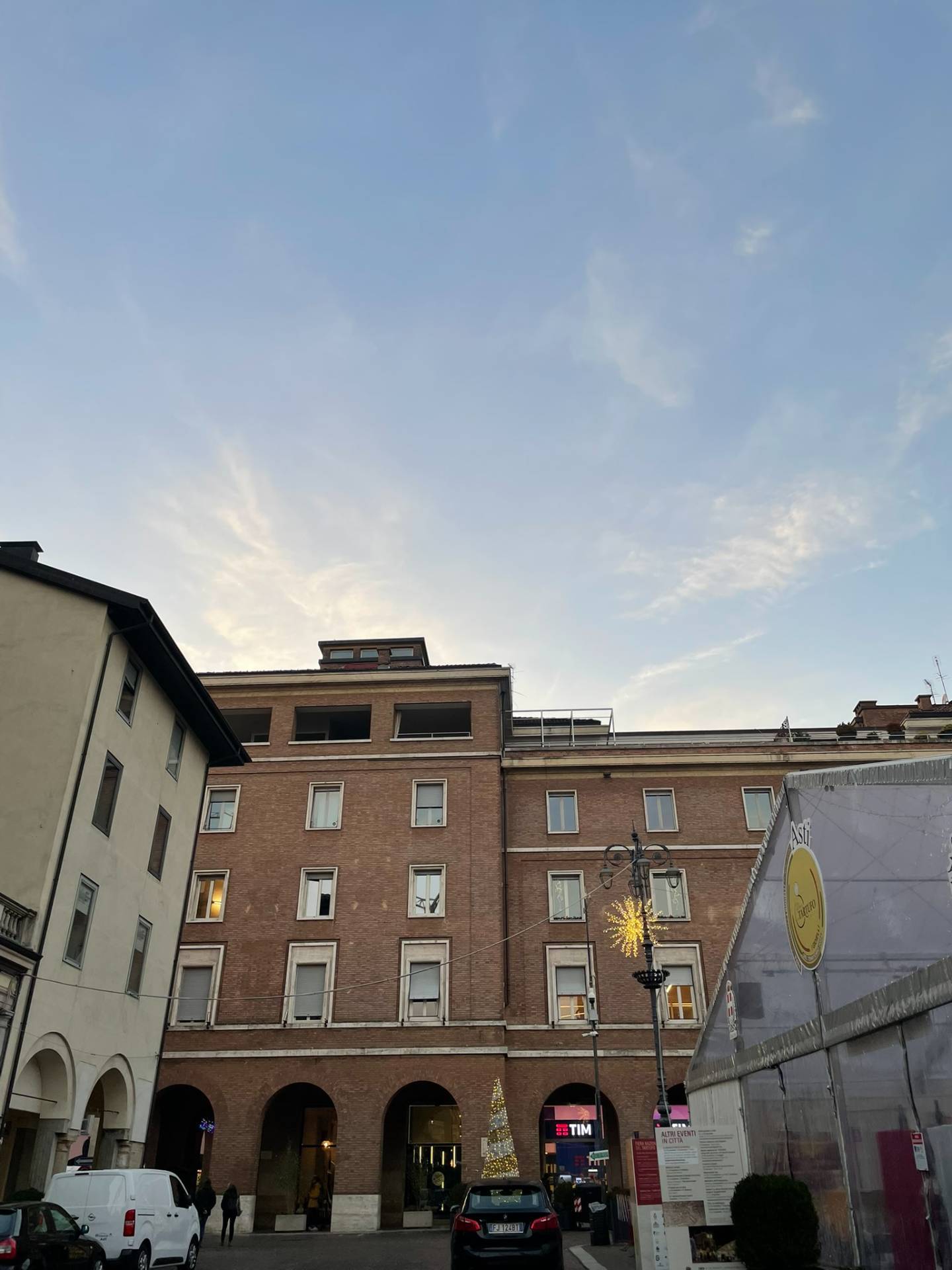 Attico in vendita a Asti, Centro Storico