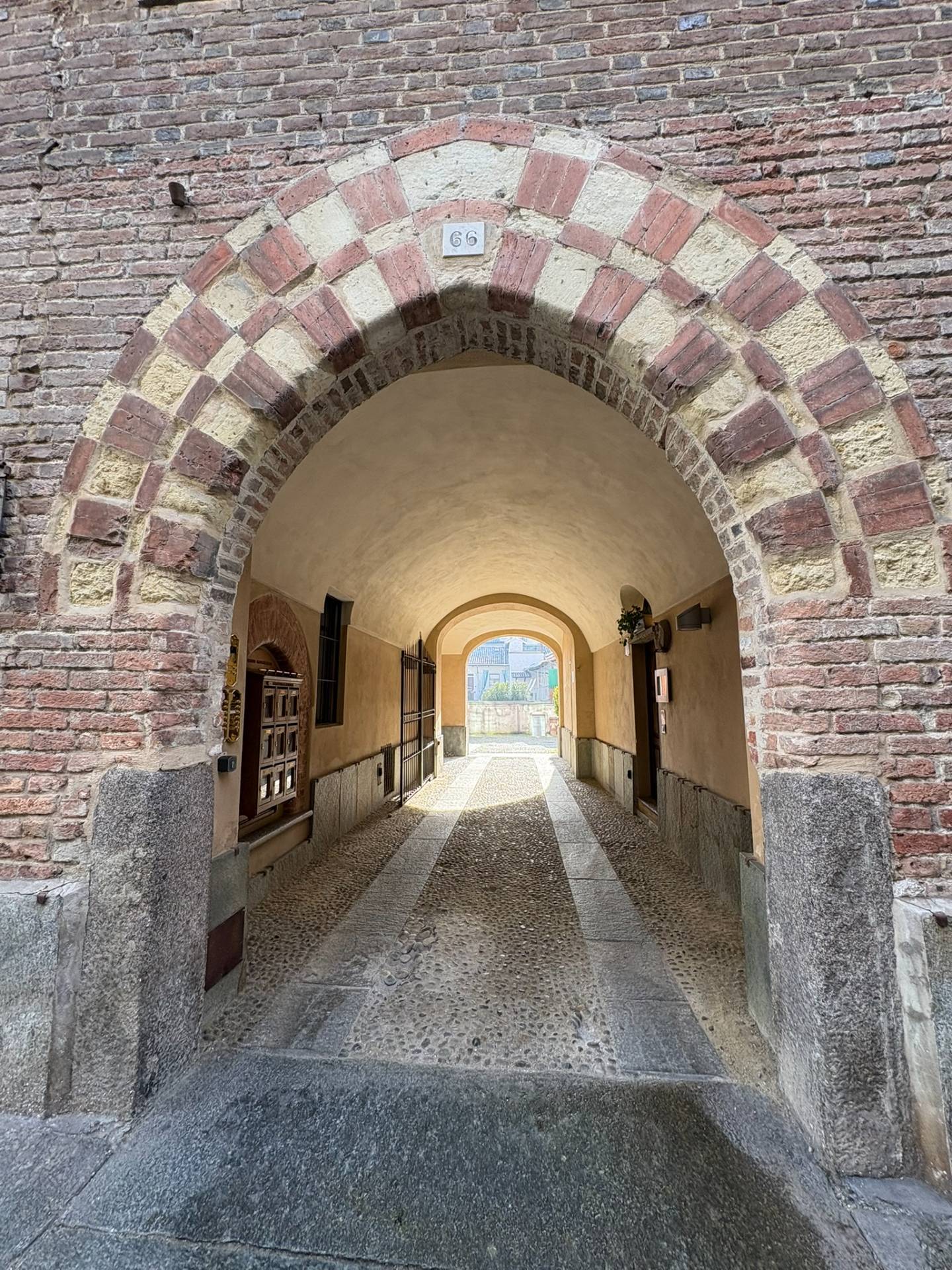 Appartamento in vendita a Asti, Centro Storico