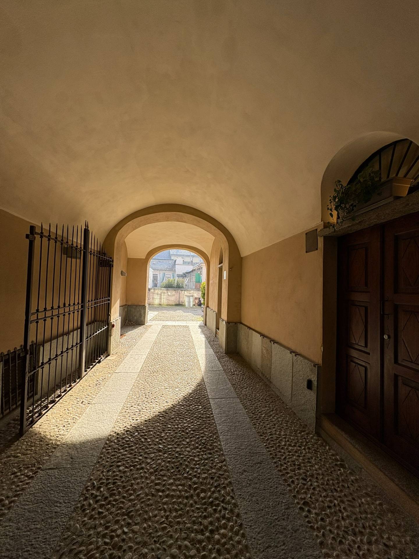 Appartamento in vendita a Asti, Centro Storico