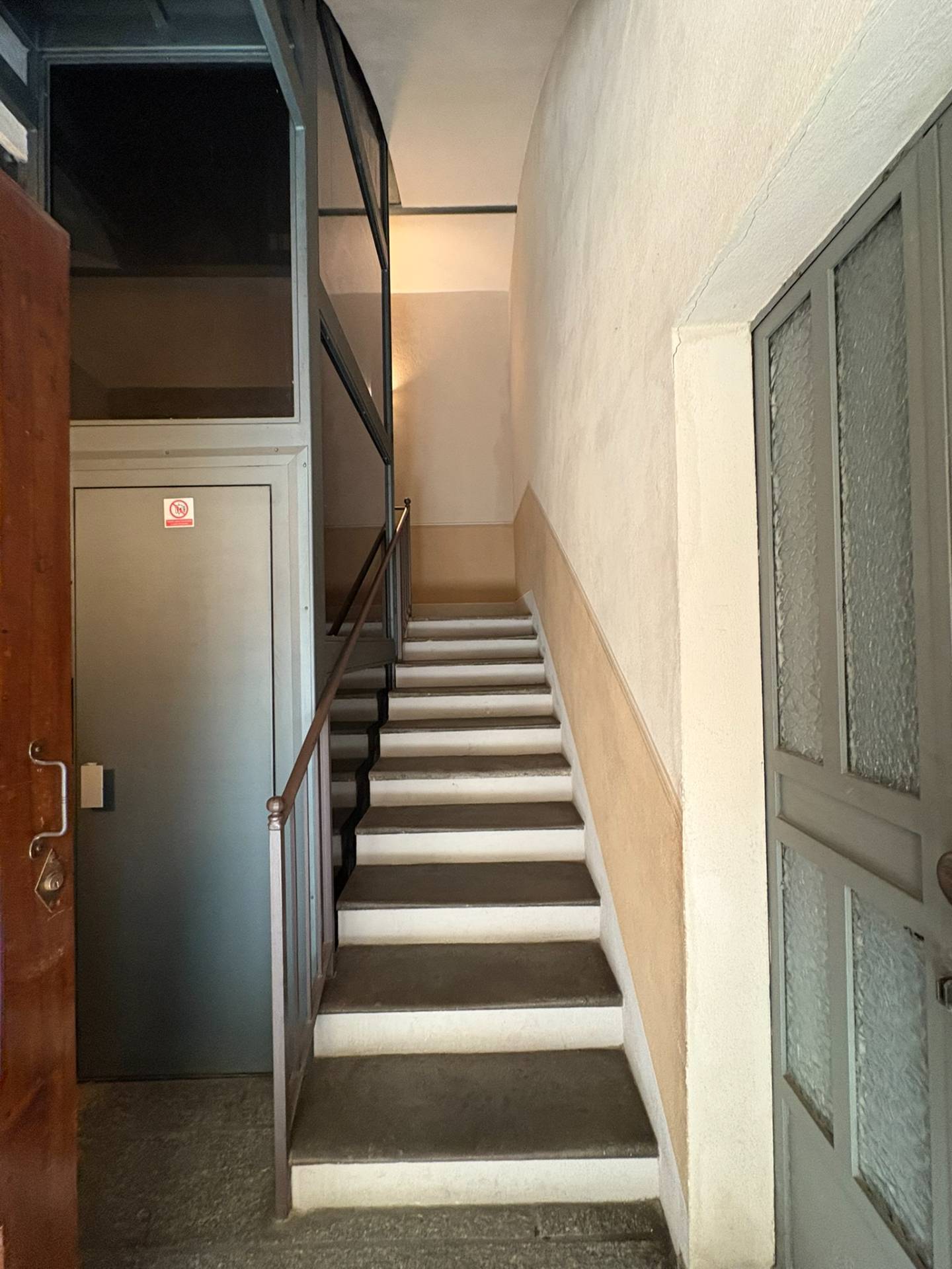 Appartamento in vendita a Asti, Centro Storico