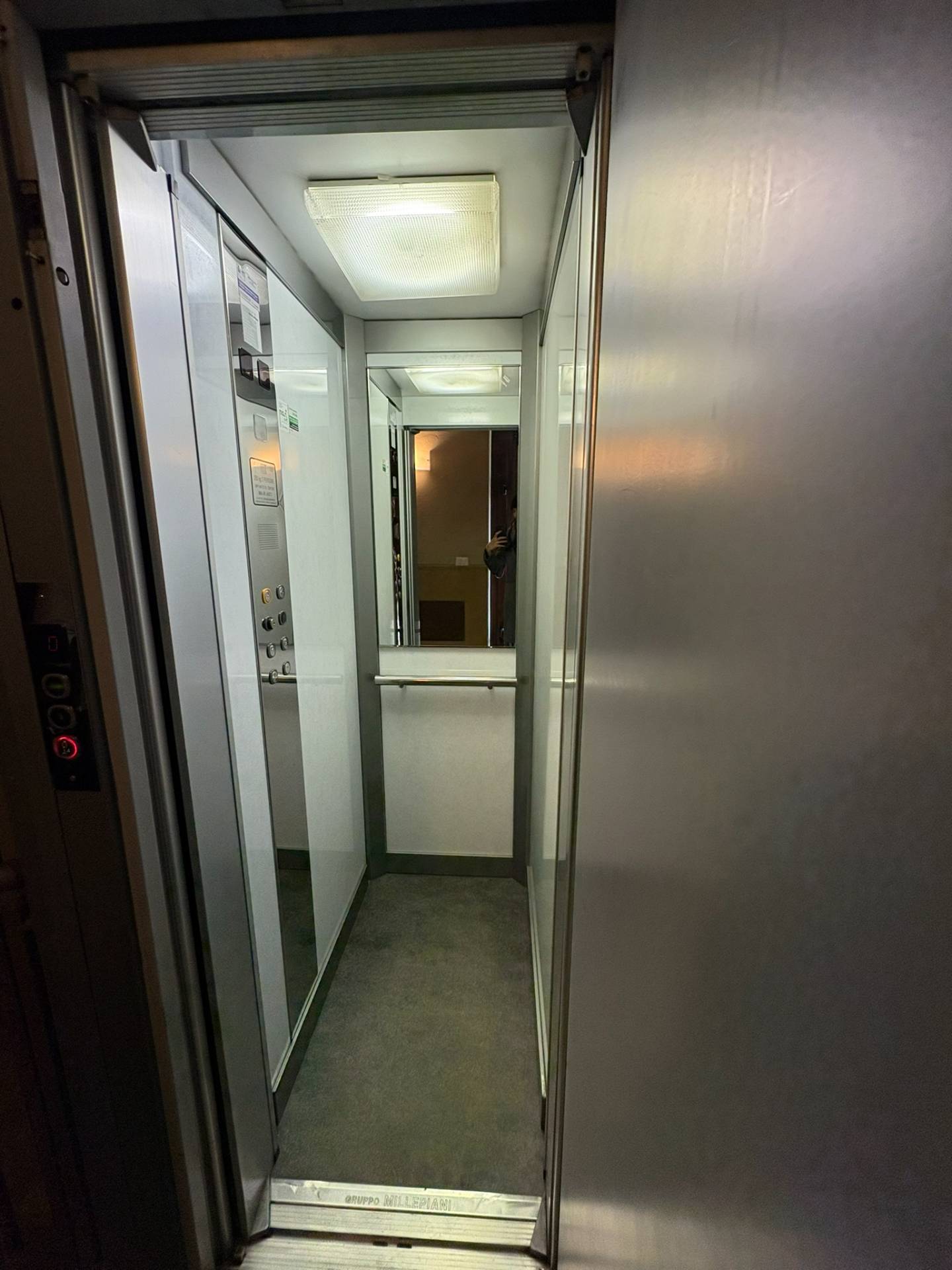 Appartamento in vendita a Asti, Centro Storico