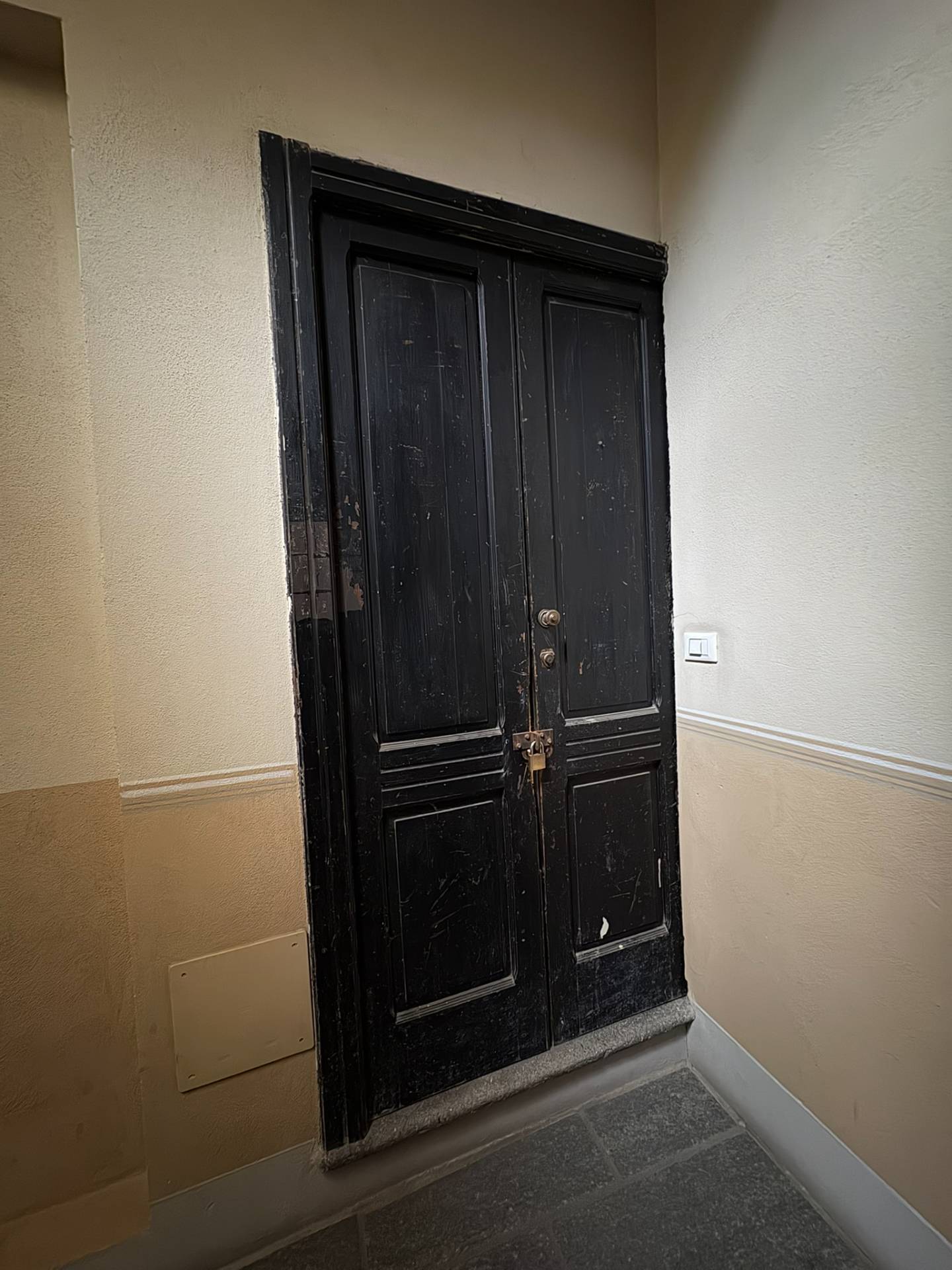 Appartamento in vendita a Asti, Centro Storico