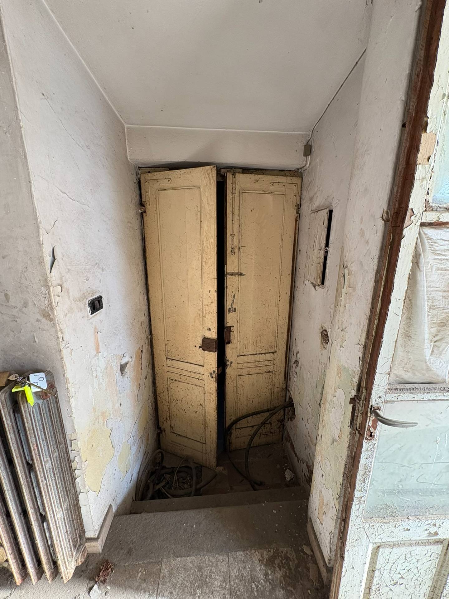 Appartamento in vendita a Asti, Centro Storico