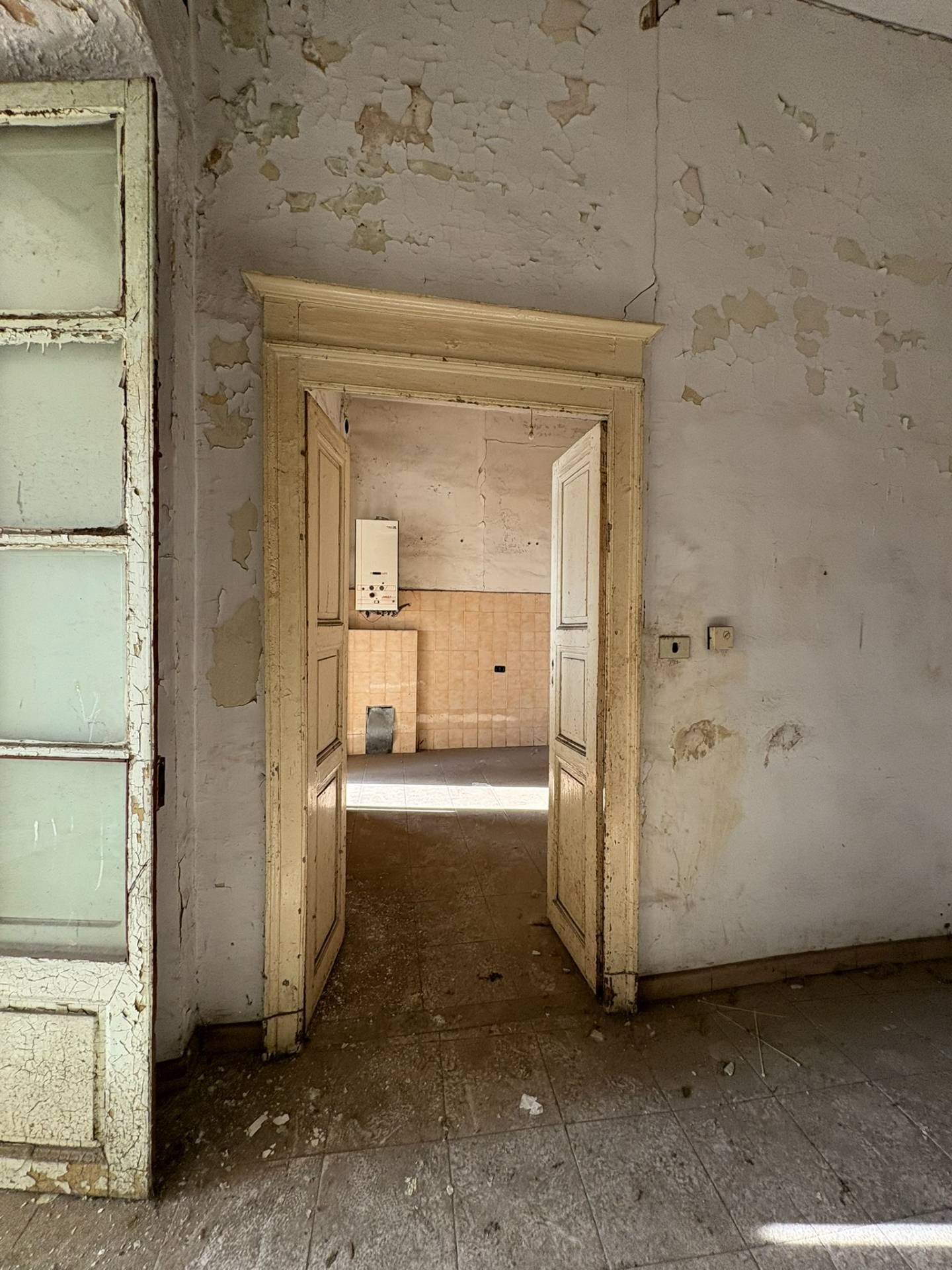 Appartamento in vendita a Asti, Centro Storico