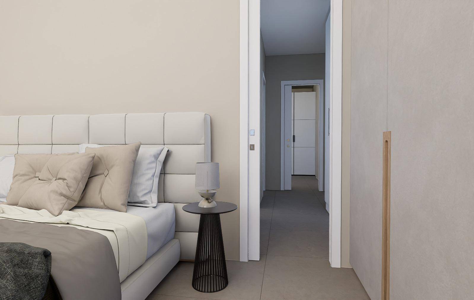 Appartamento in vendita a Asti, Centro Storico