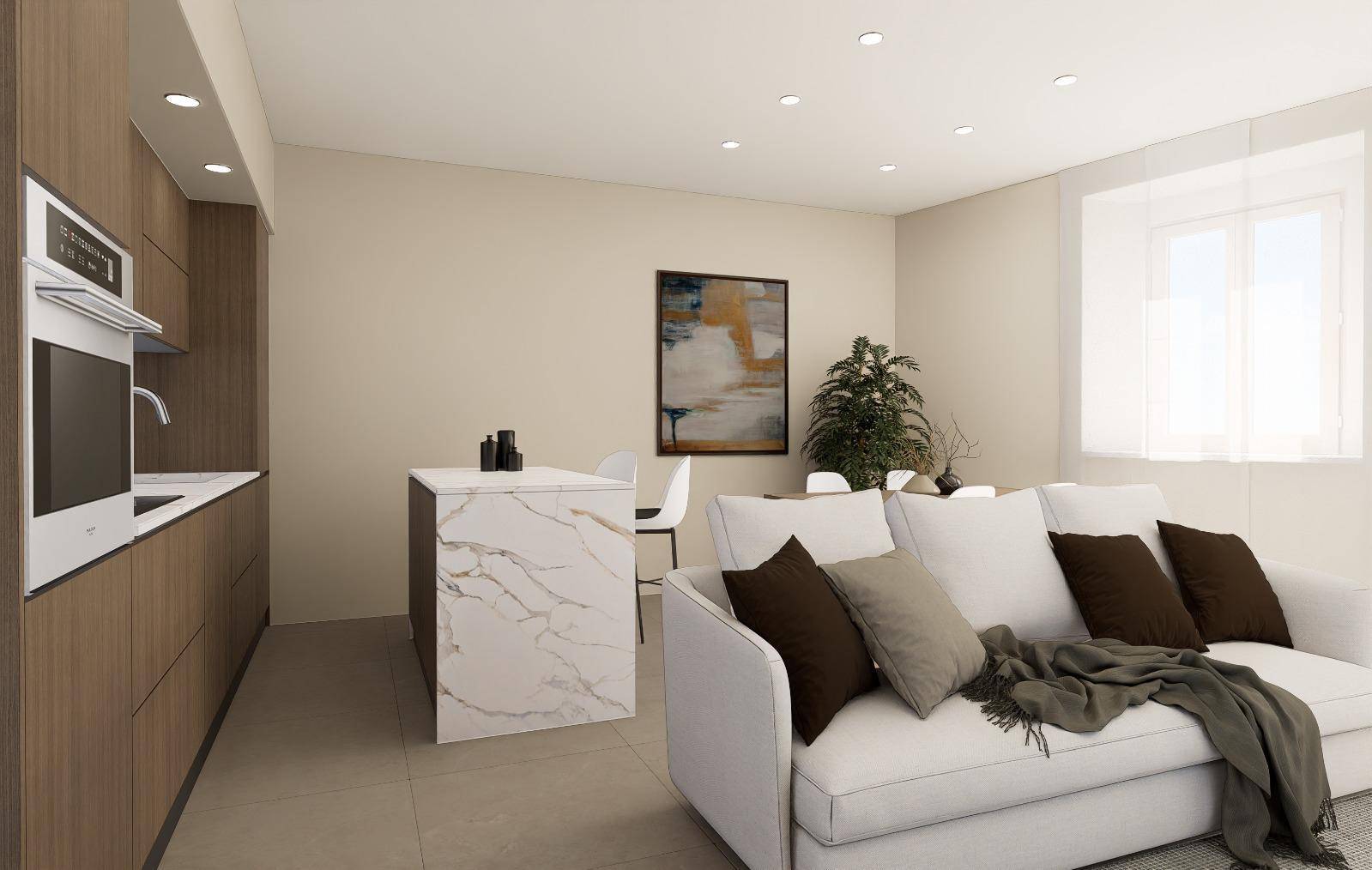 Appartamento in vendita a Asti, Centro Storico