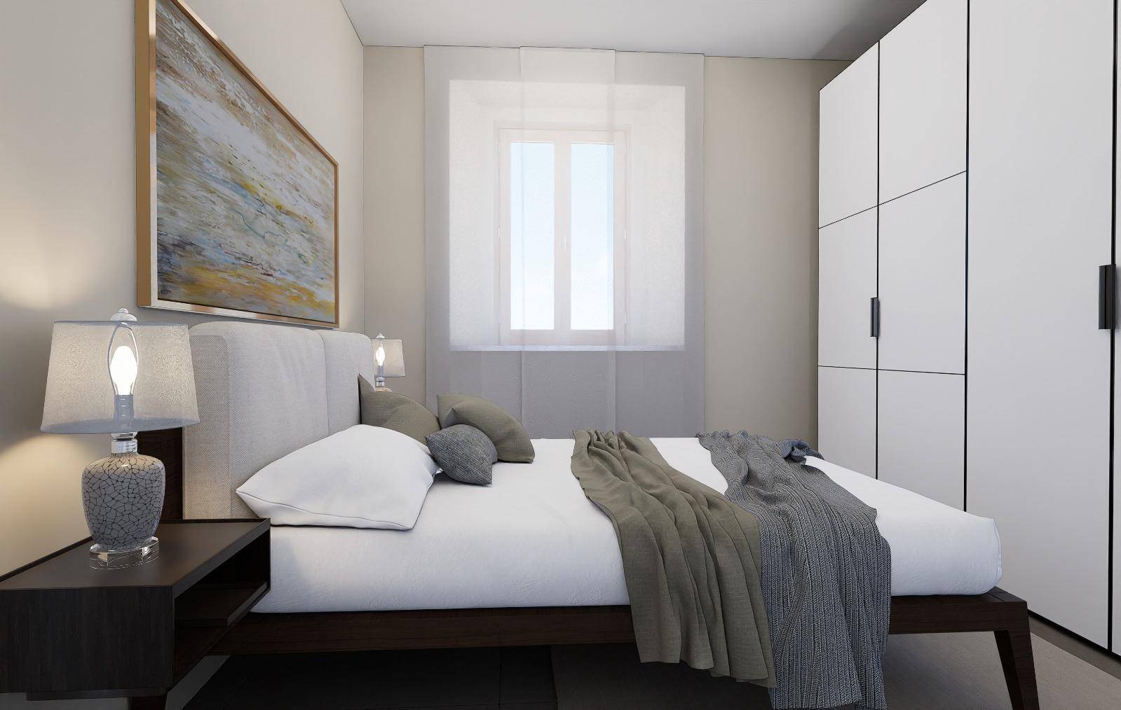 Appartamento in vendita a Asti, Centro Storico