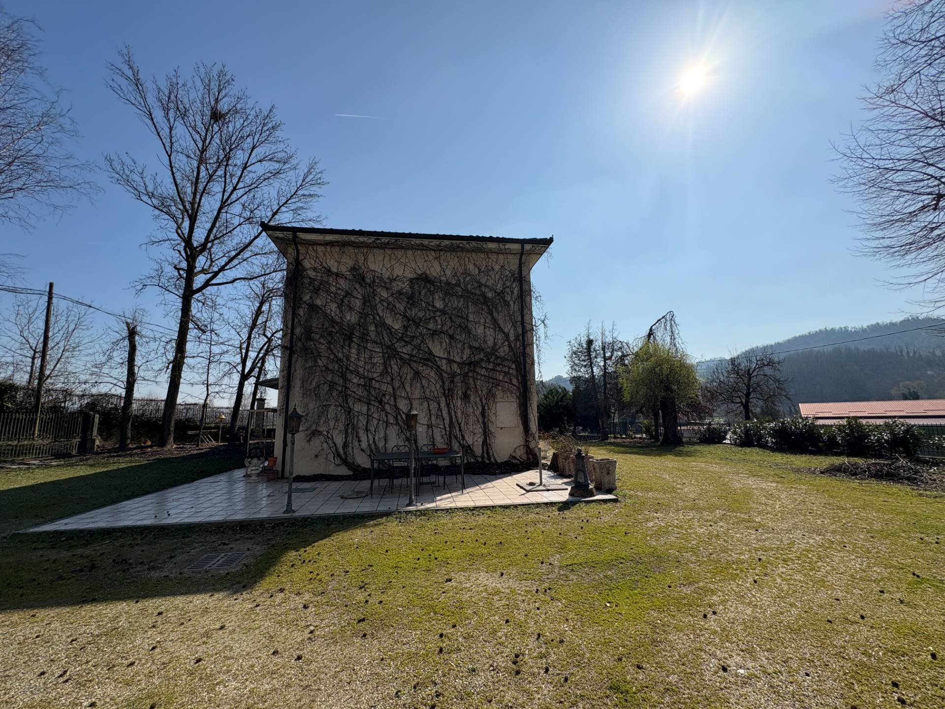 Cascina in vendita a Ponzano Monferrato