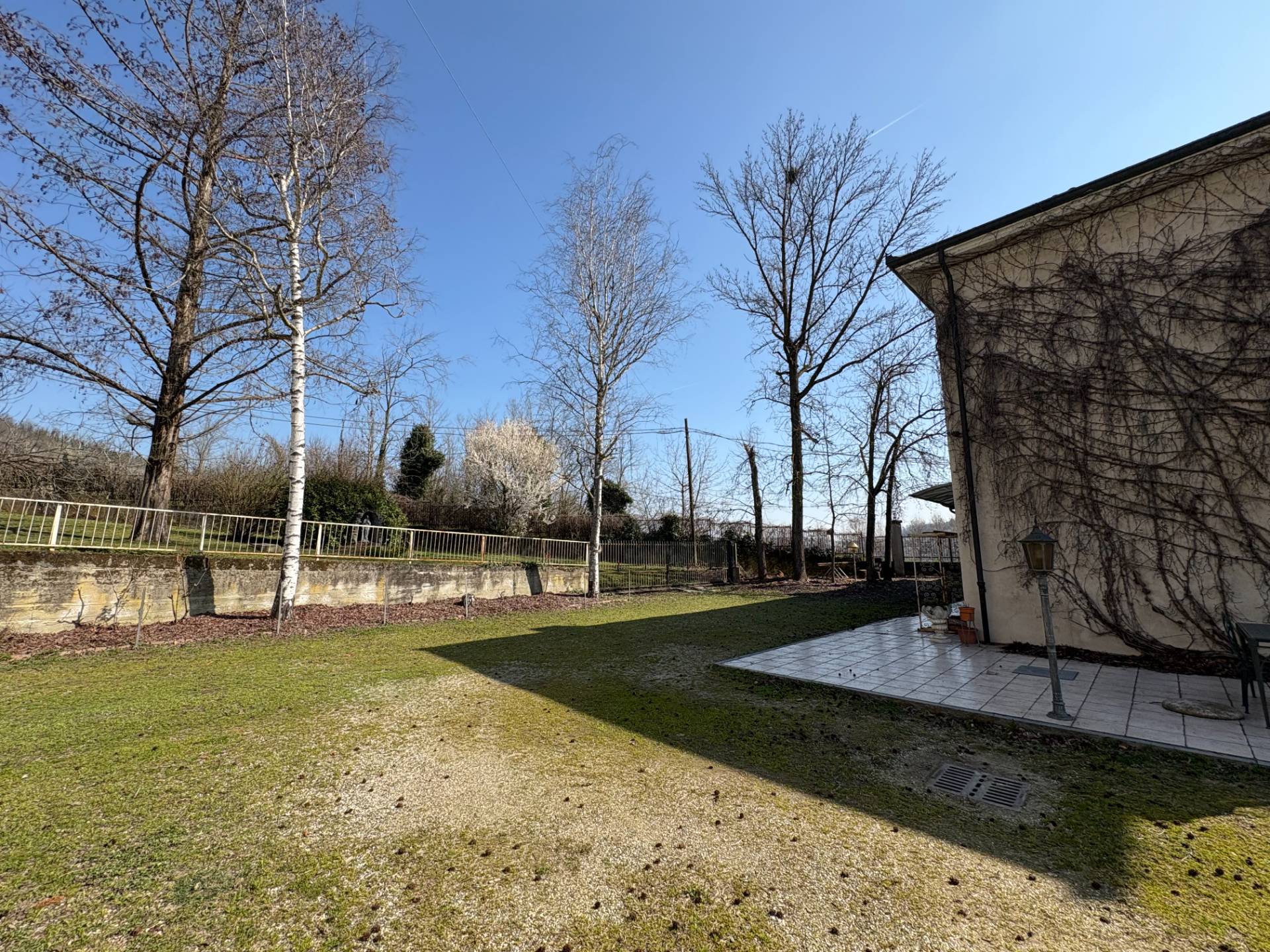 Cascina in vendita a Ponzano Monferrato