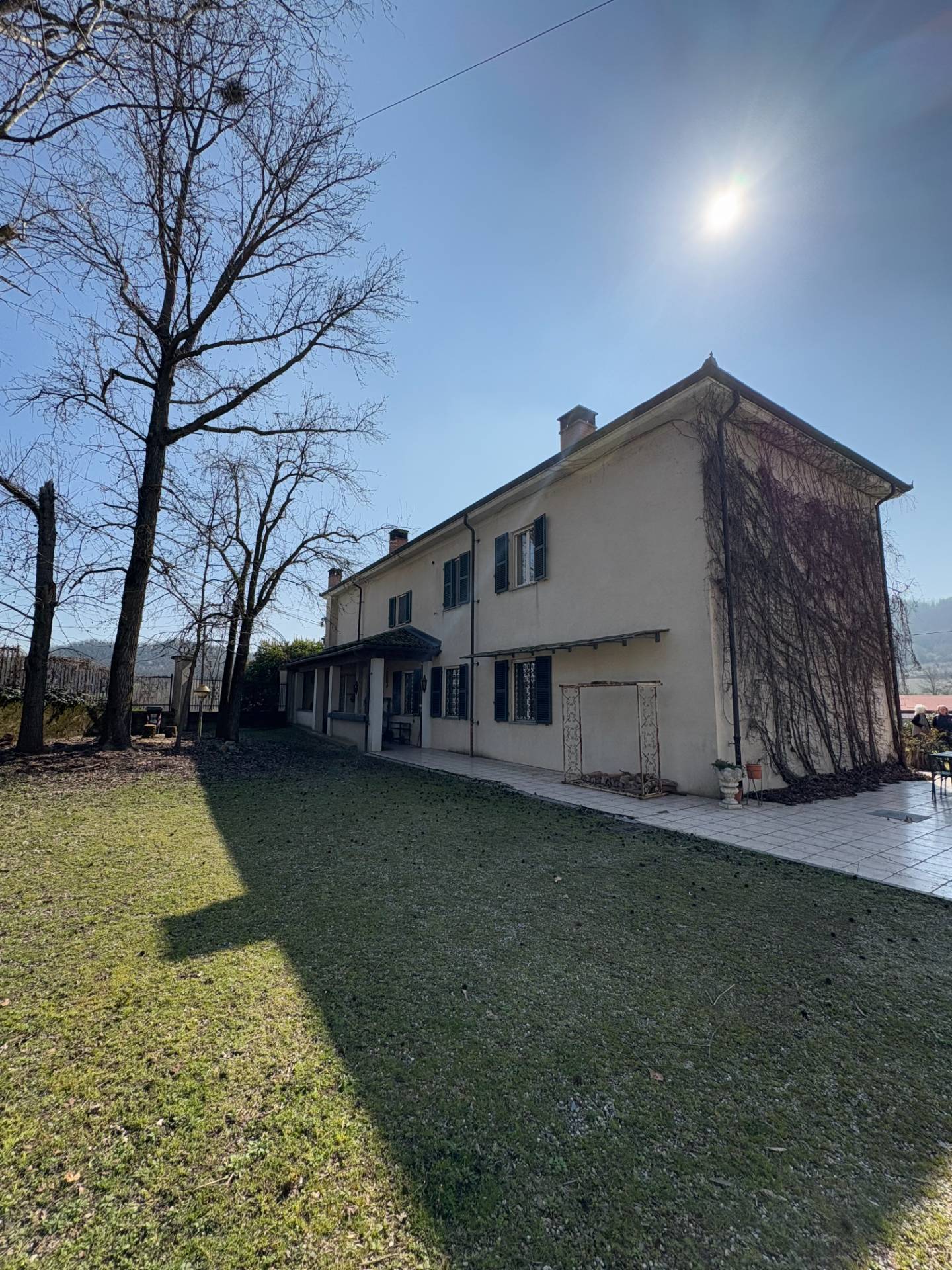 Cascina in vendita a Ponzano Monferrato