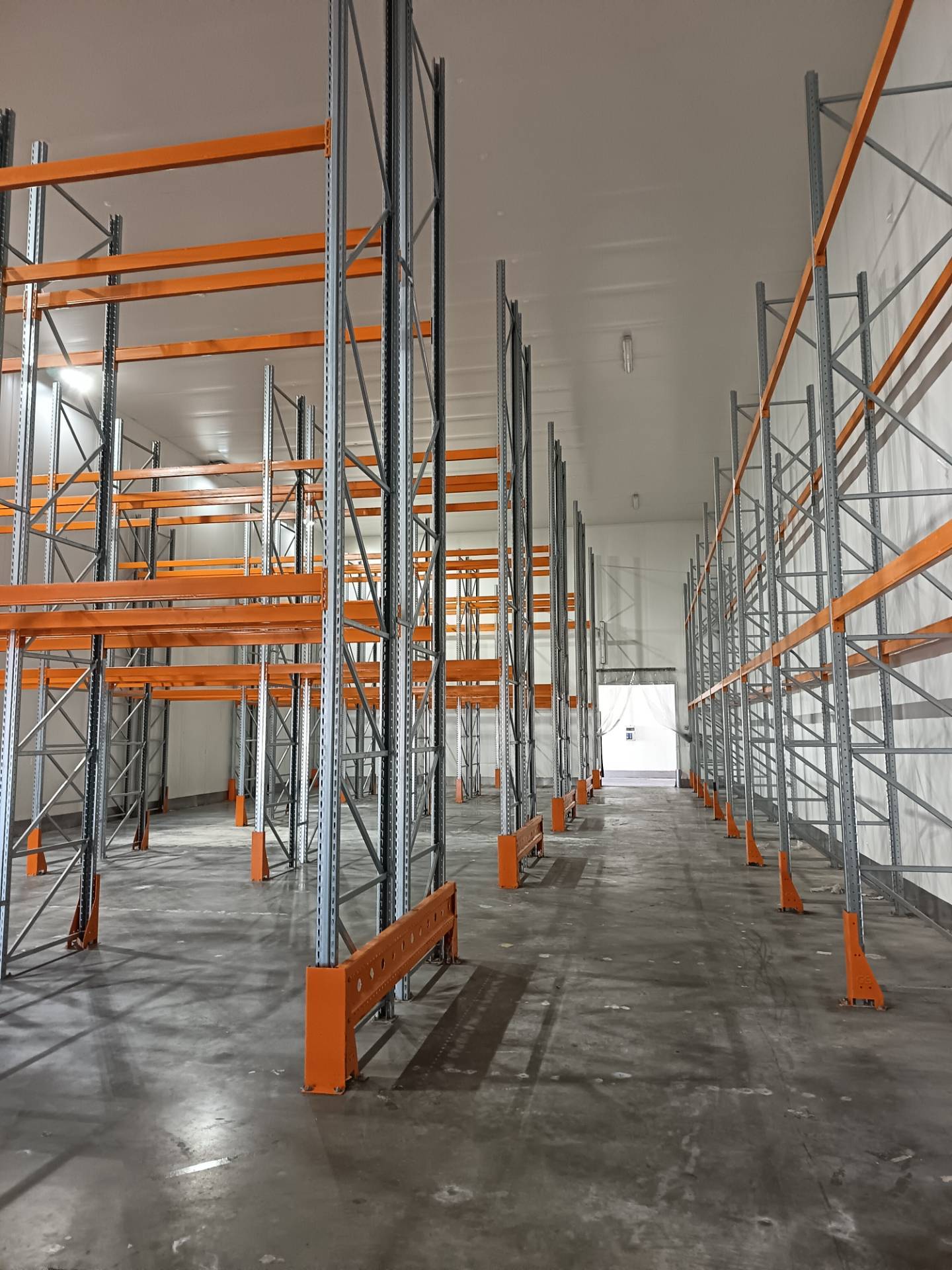 Capannone in vendita a Settime, Meridiana