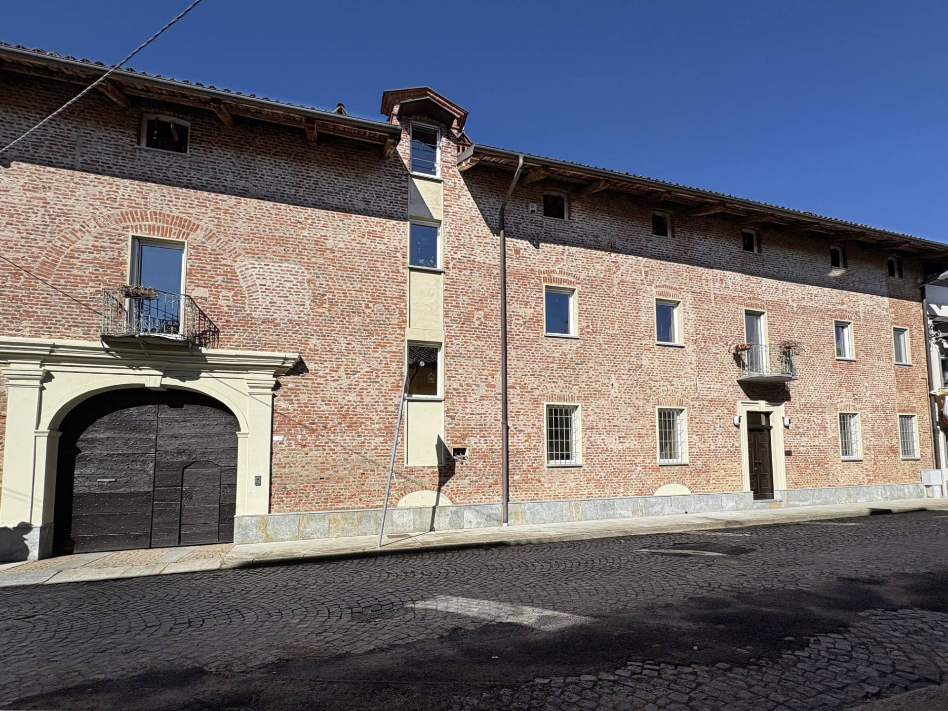 Dimora Storica in vendita a Verolengo