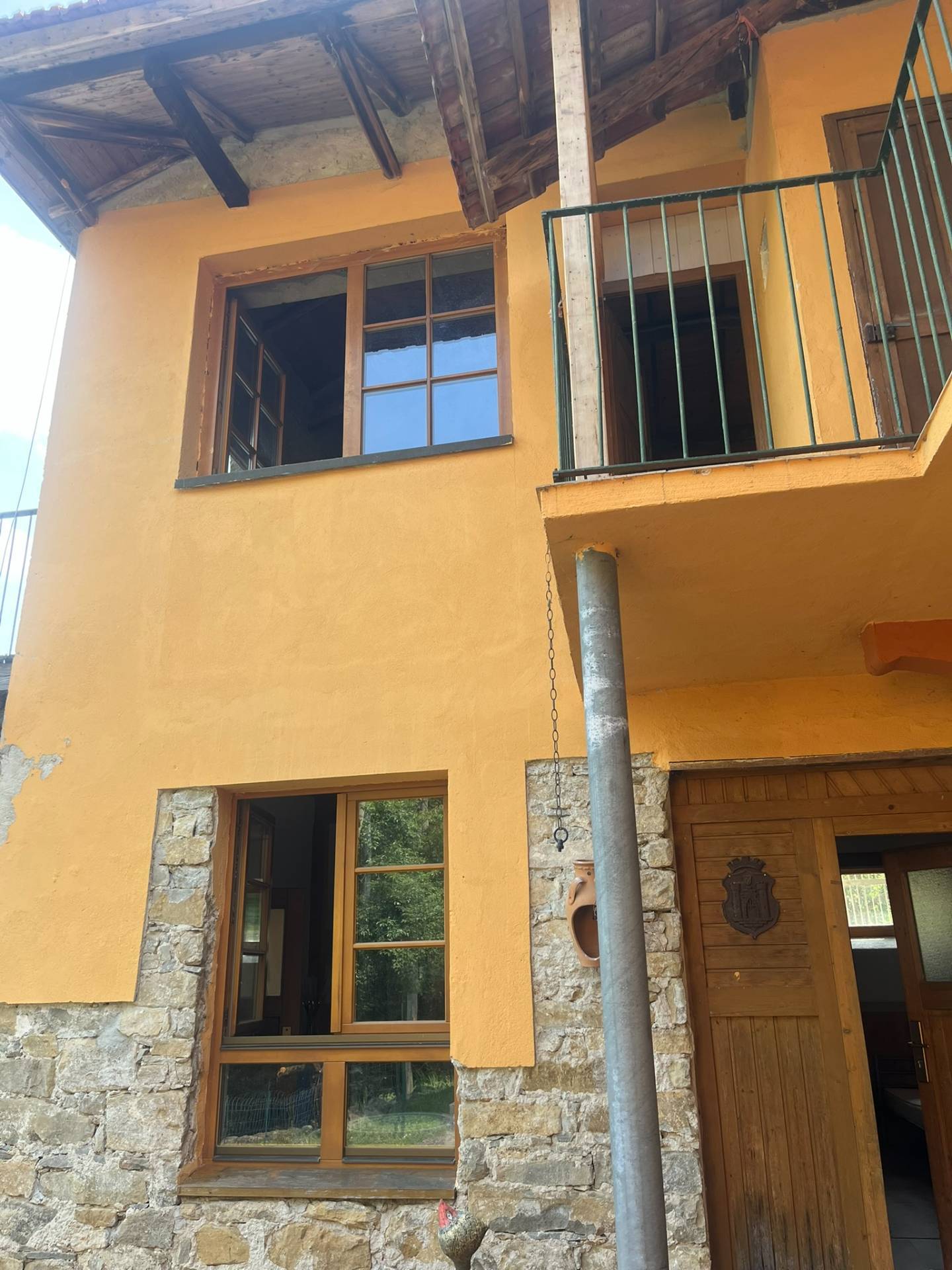 Casa indipendente in vendita a Torre Bormida, Fontane