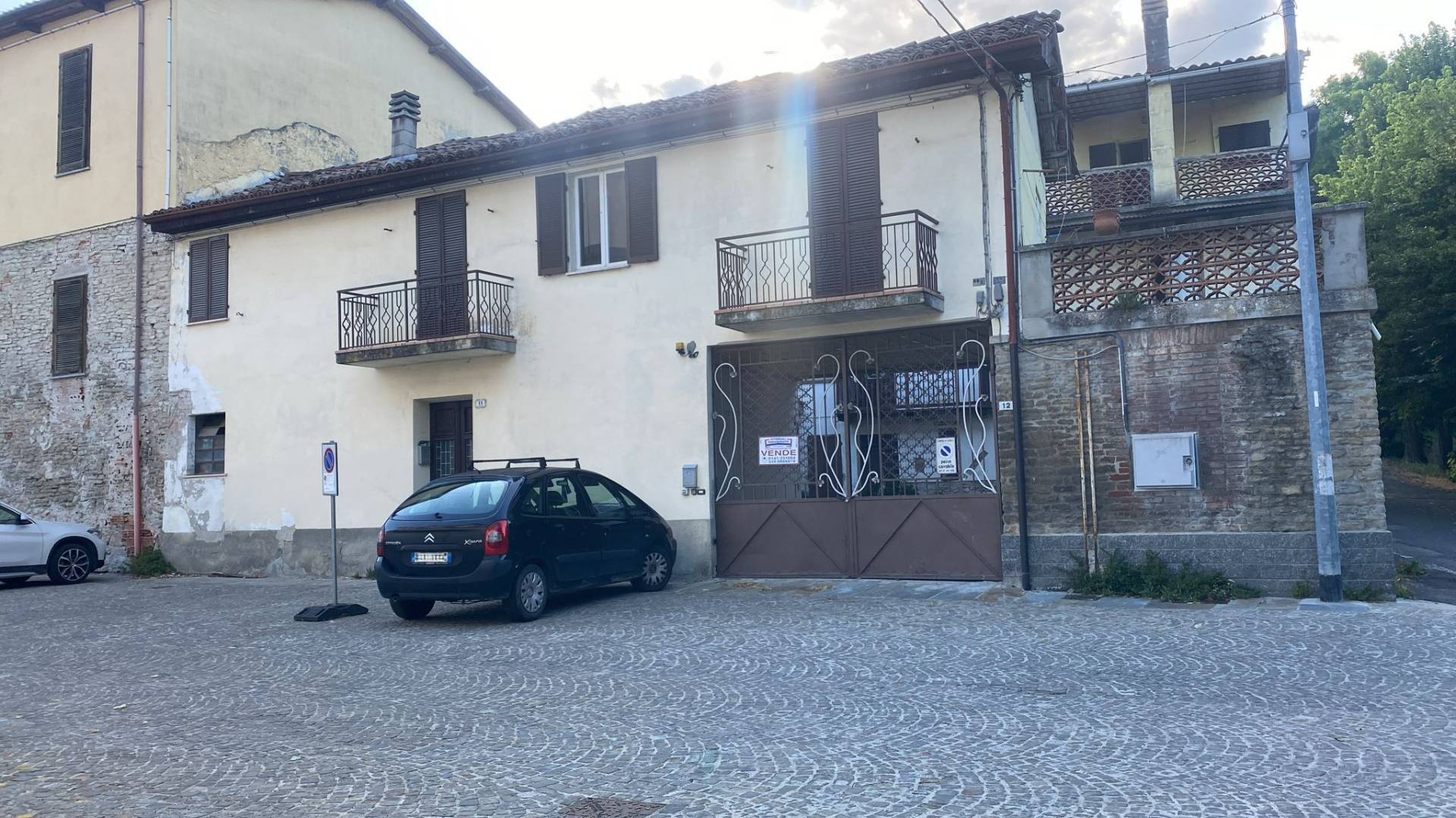 Casa indipendente in vendita a Canelli, Canelli - Nizza Monferato