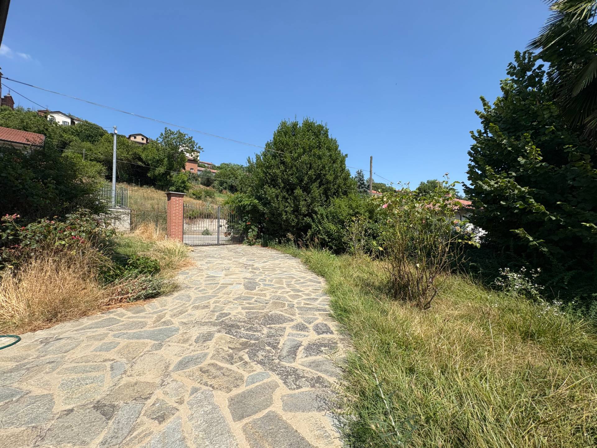 Cascina in vendita a Cunico