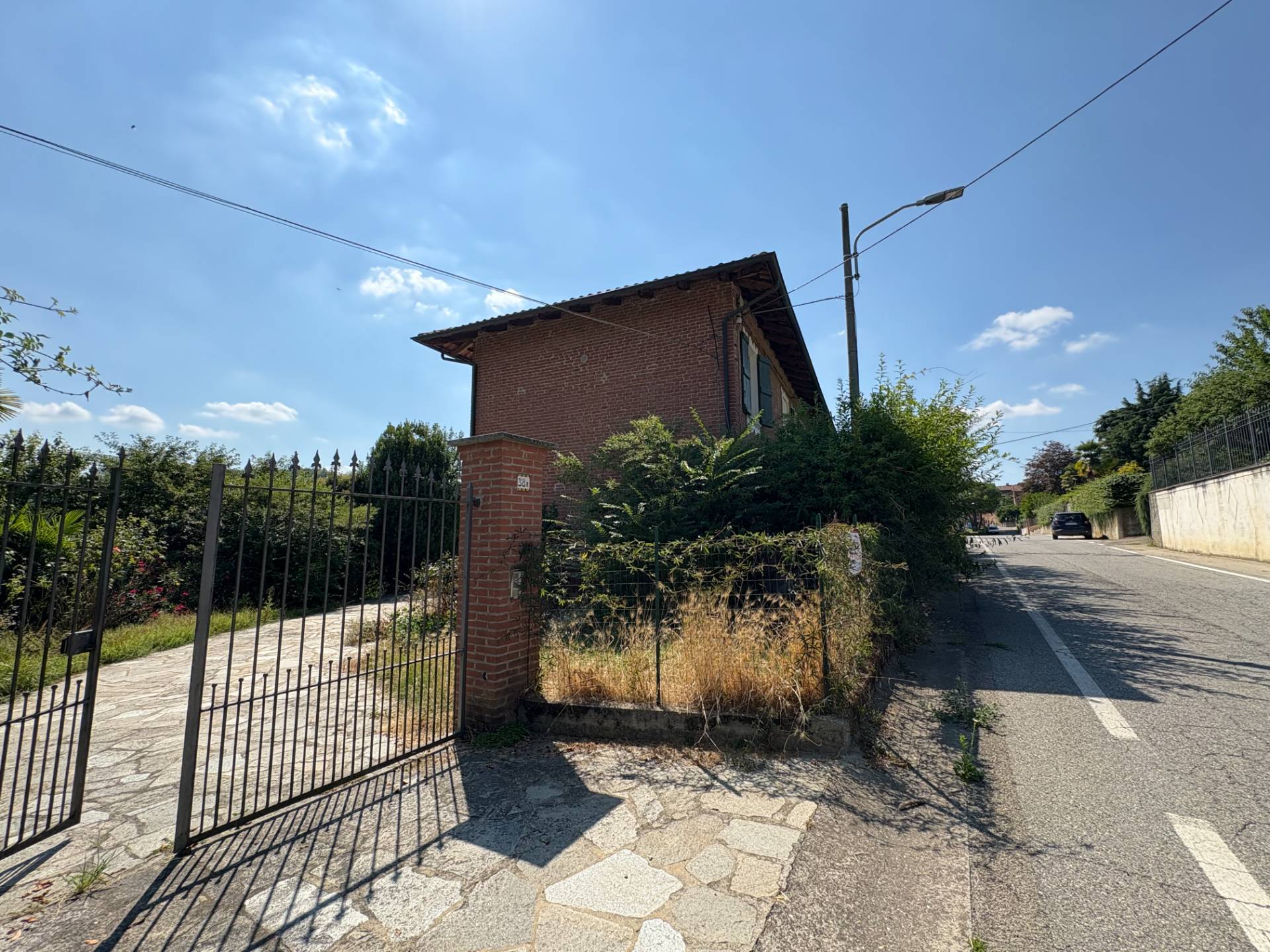 Cascina in vendita a Cunico