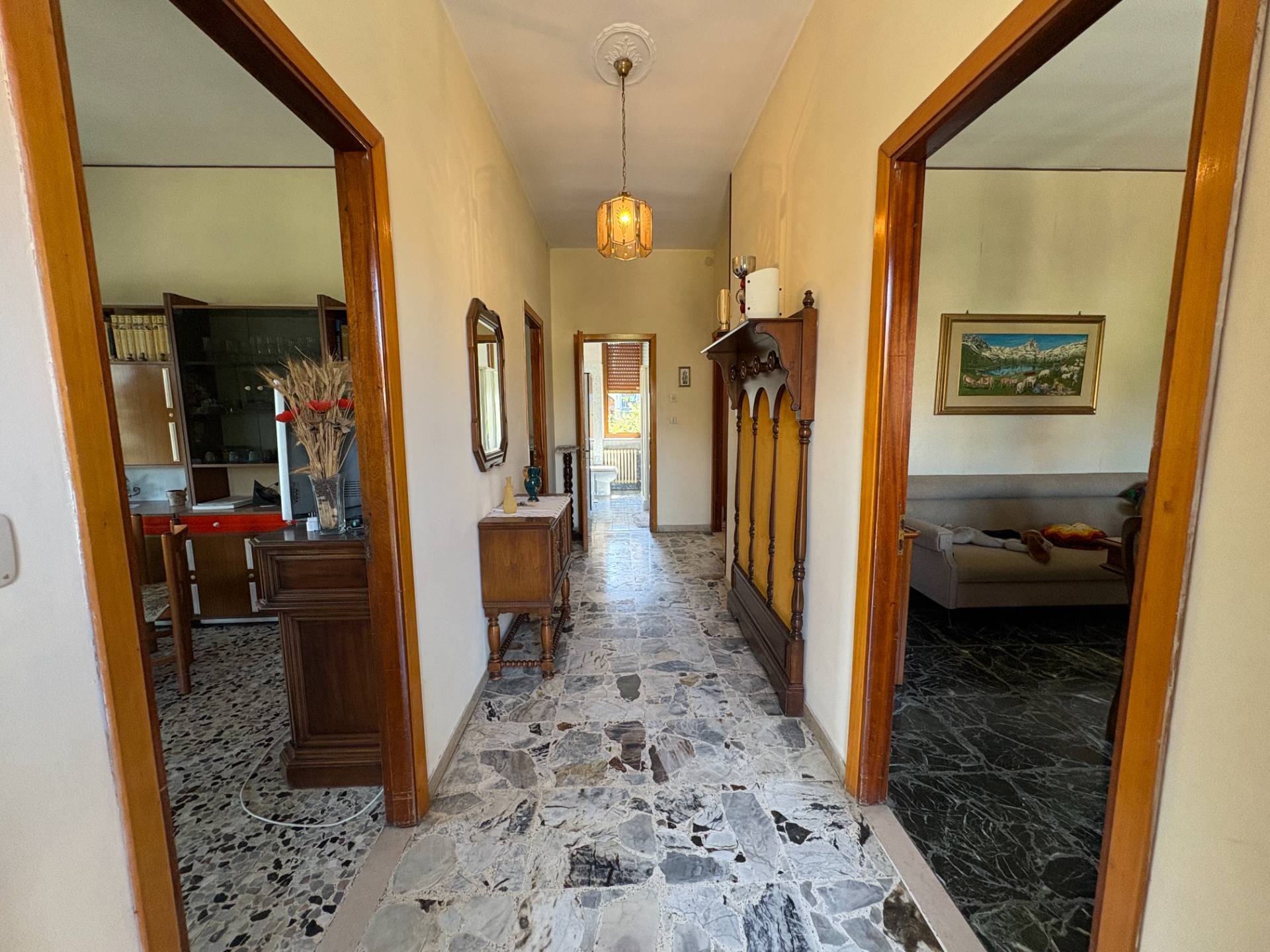 Casa indipendente in vendita a San Damiano d'Asti