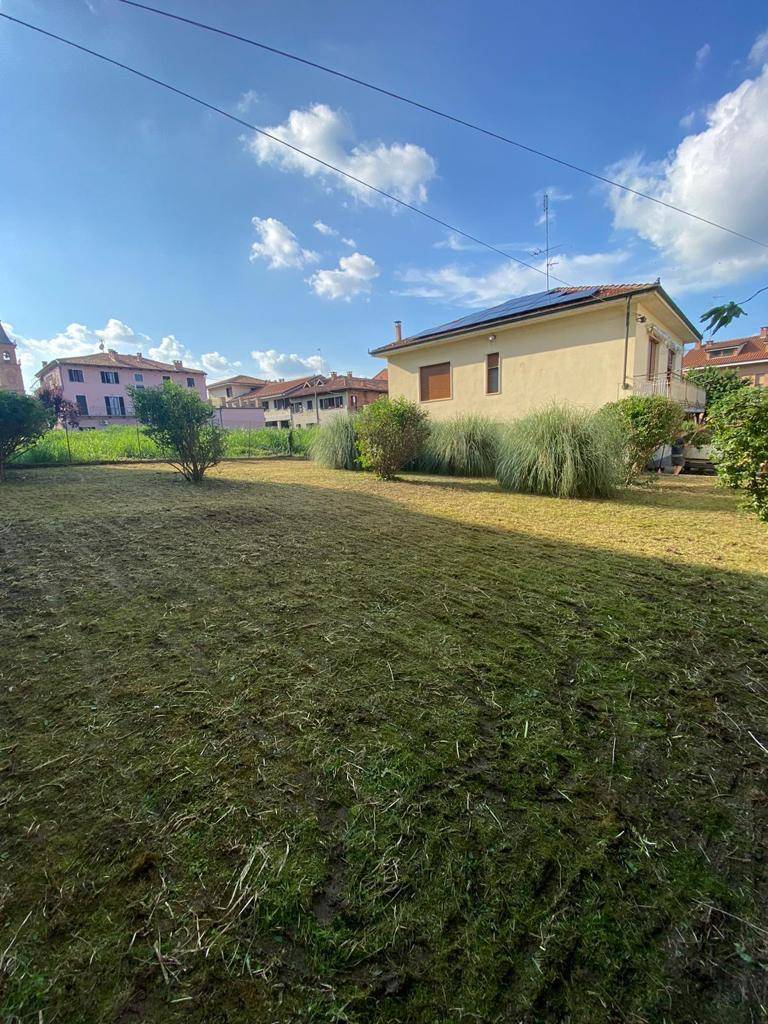 Casa indipendente in vendita a San Damiano d'Asti