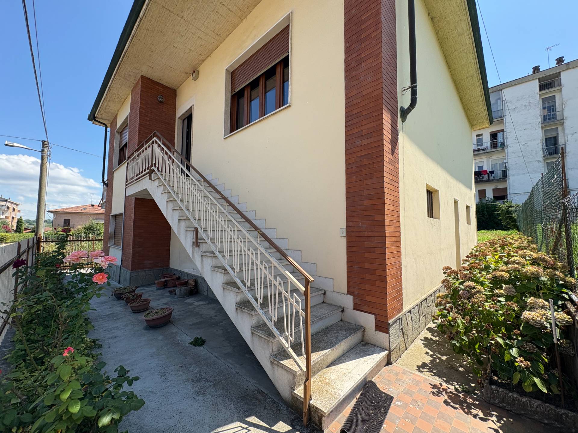 Casa indipendente in vendita a San Damiano d'Asti