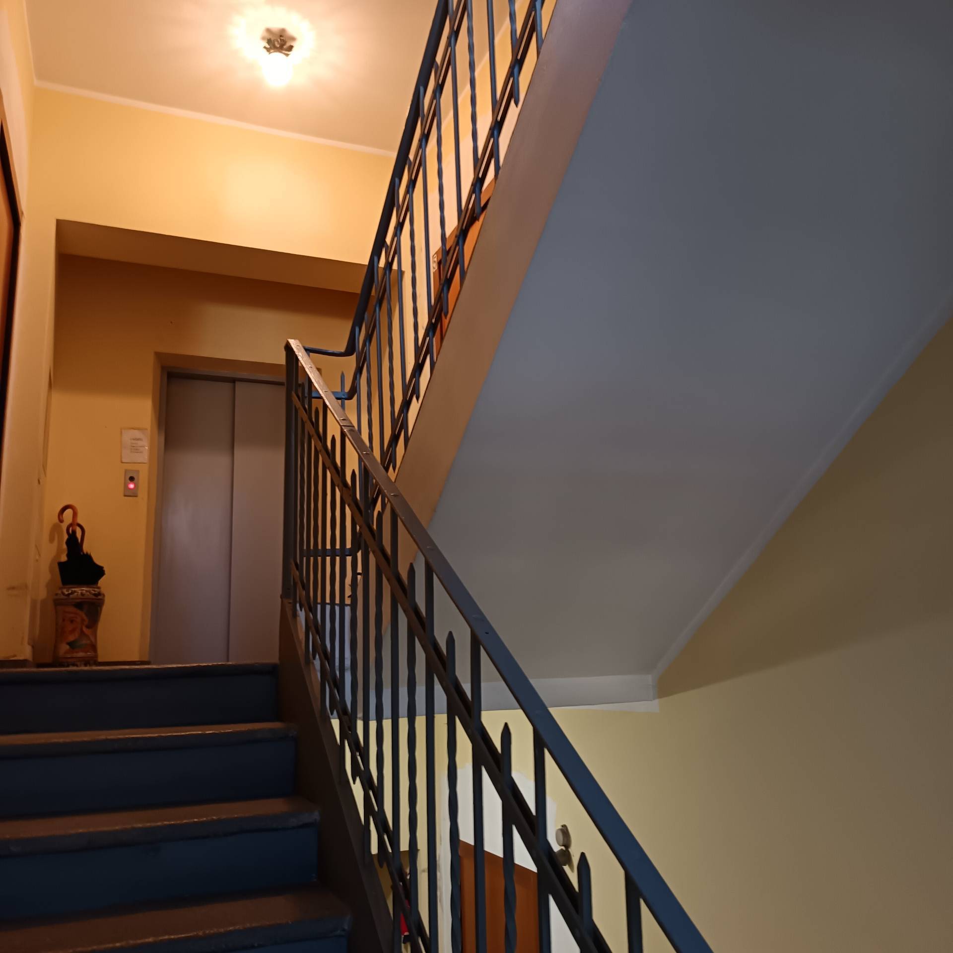 Mansarda in affitto a Asti, Corso Torino, Bellavista, Palucco, Bramairate