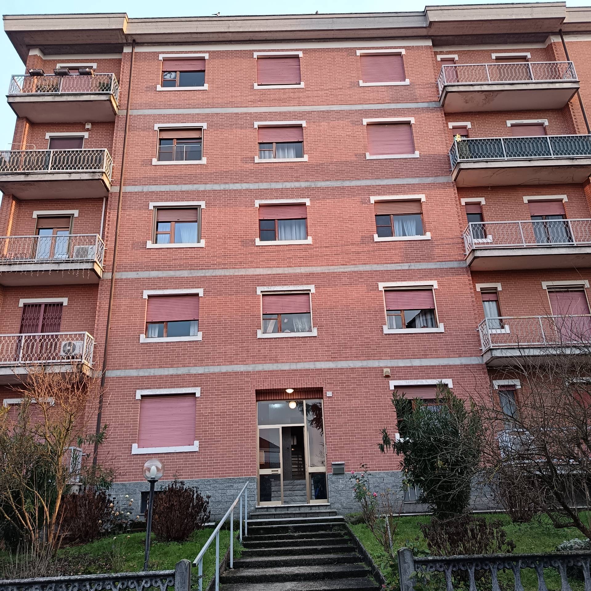 Appartamento in affitto a Asti, Maternit