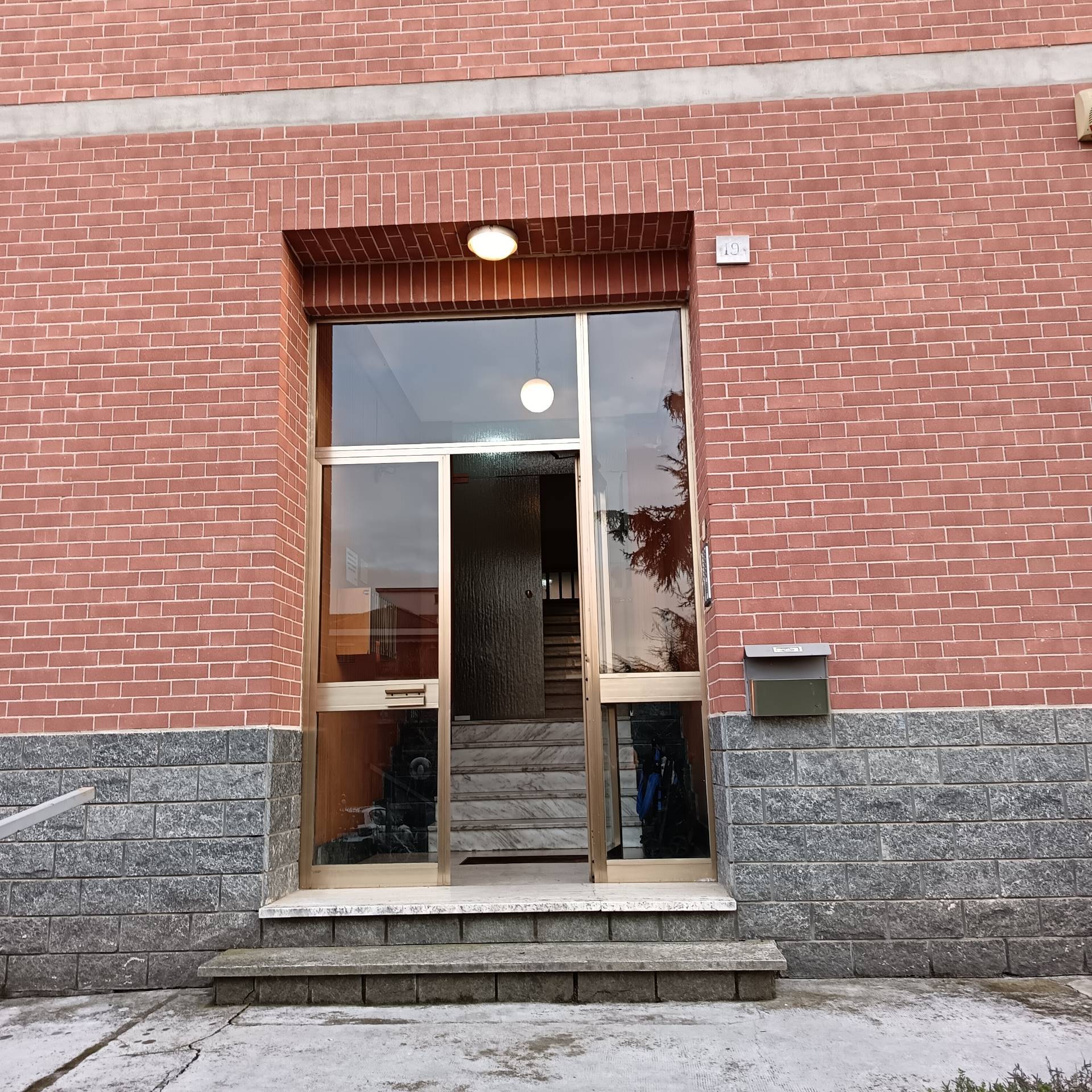 Appartamento in affitto a Asti, Maternit