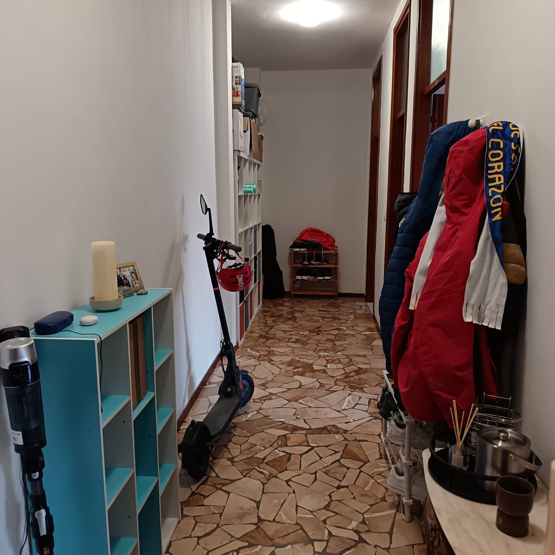 Appartamento in affitto a Asti, Maternit