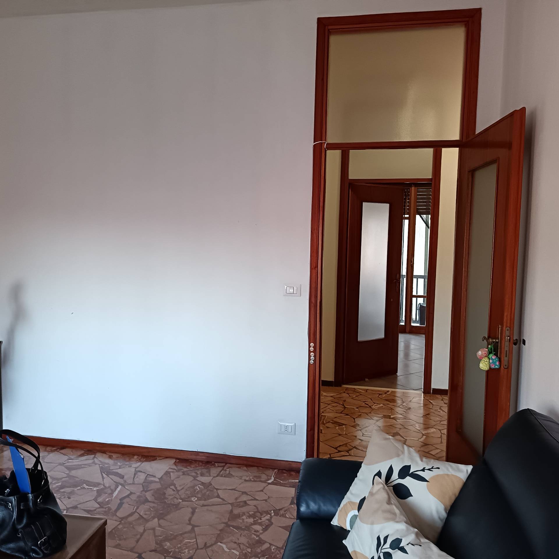 Appartamento in affitto a Asti, Maternit