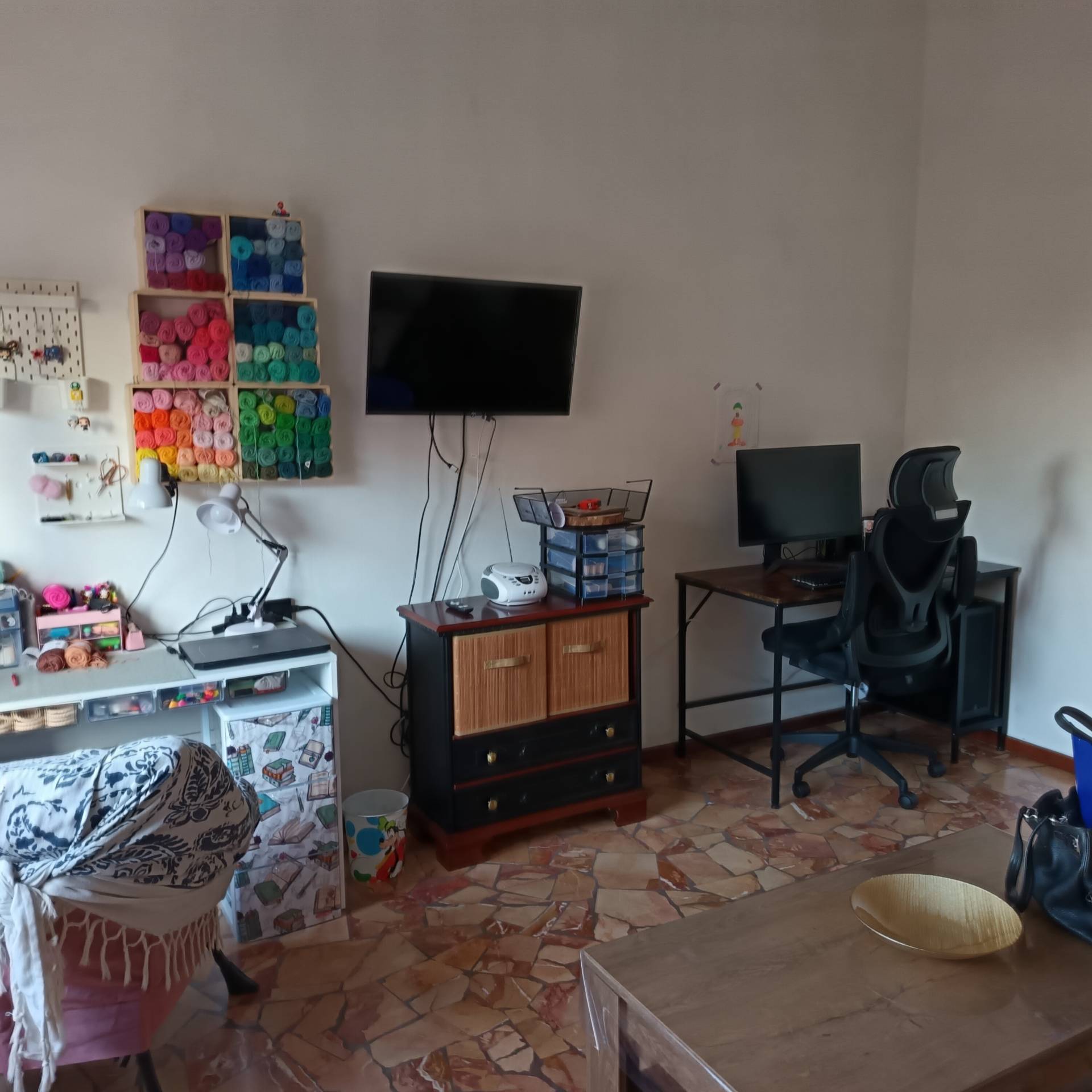 Appartamento in affitto a Asti, Maternit