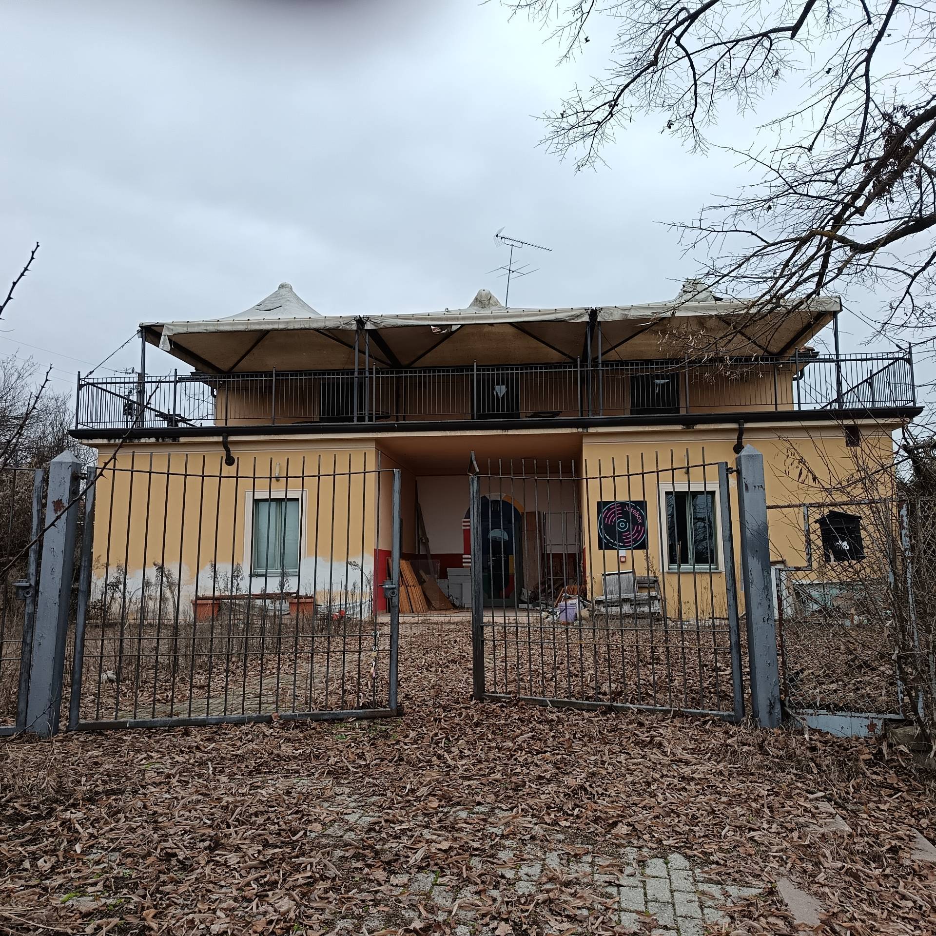 Villa in vendita a Castell'Alfero, la Stazione