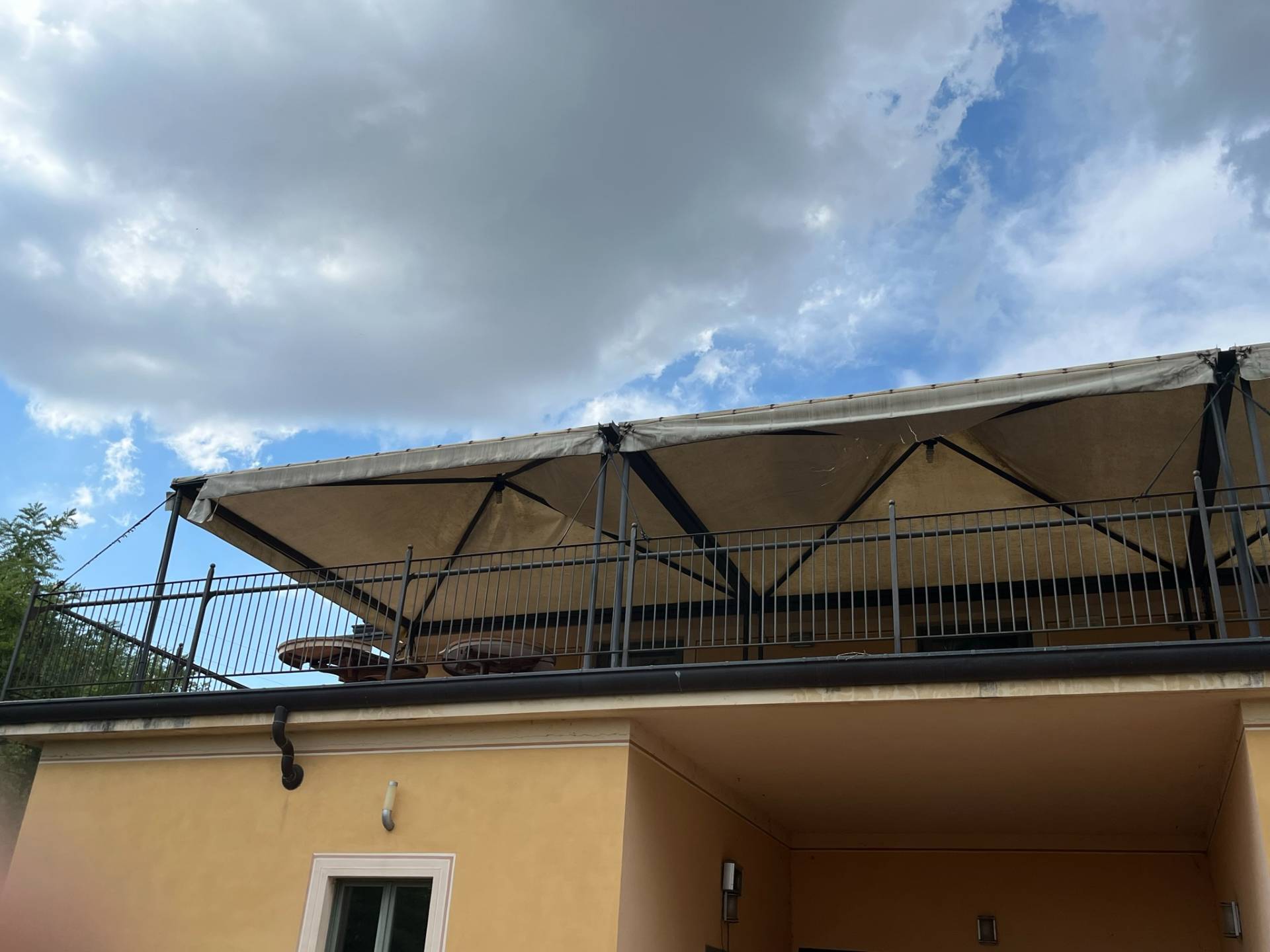 Villa in vendita a Castell'Alfero, la Stazione