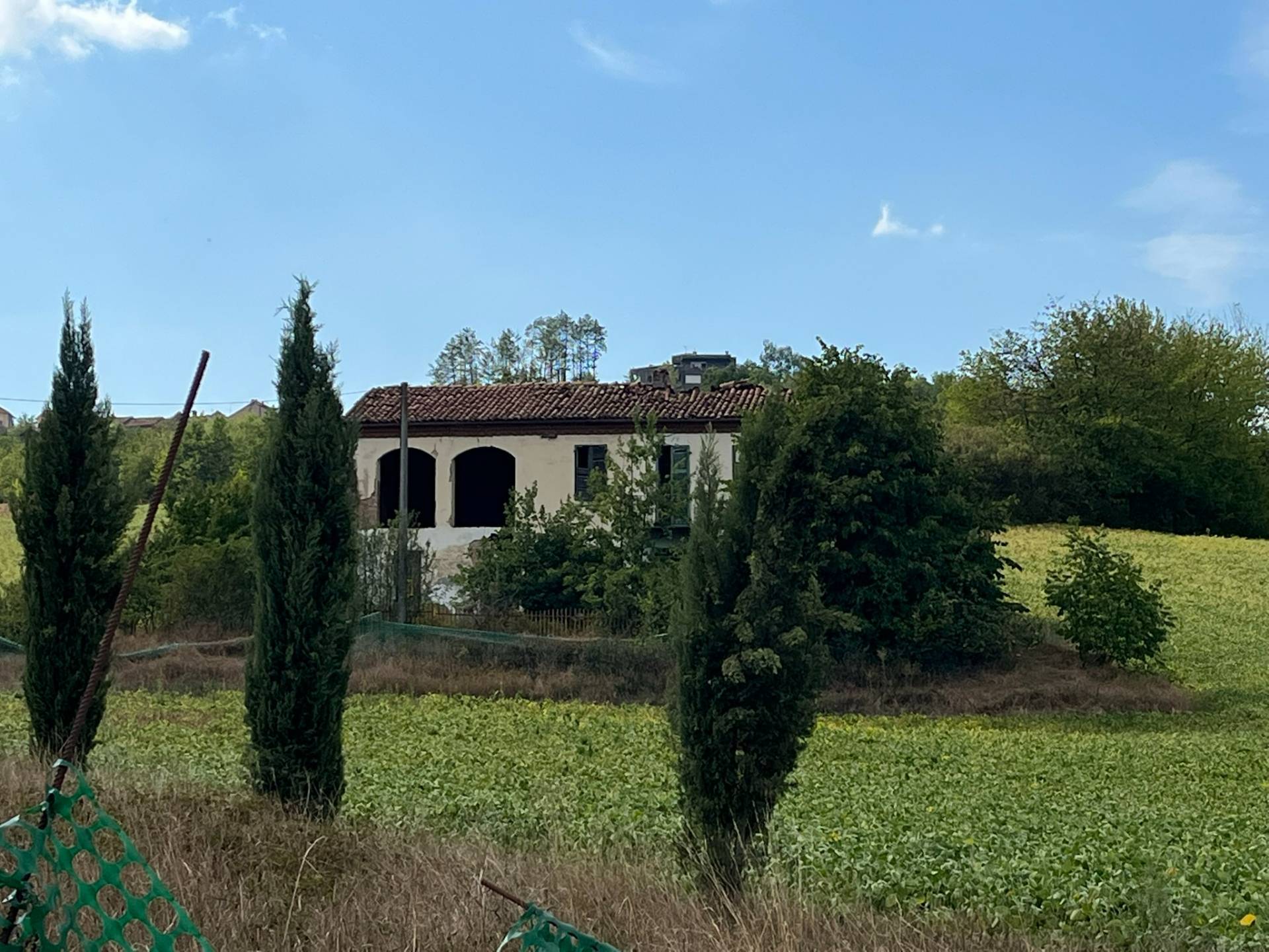 Rustico in vendita a Castell'Alfero