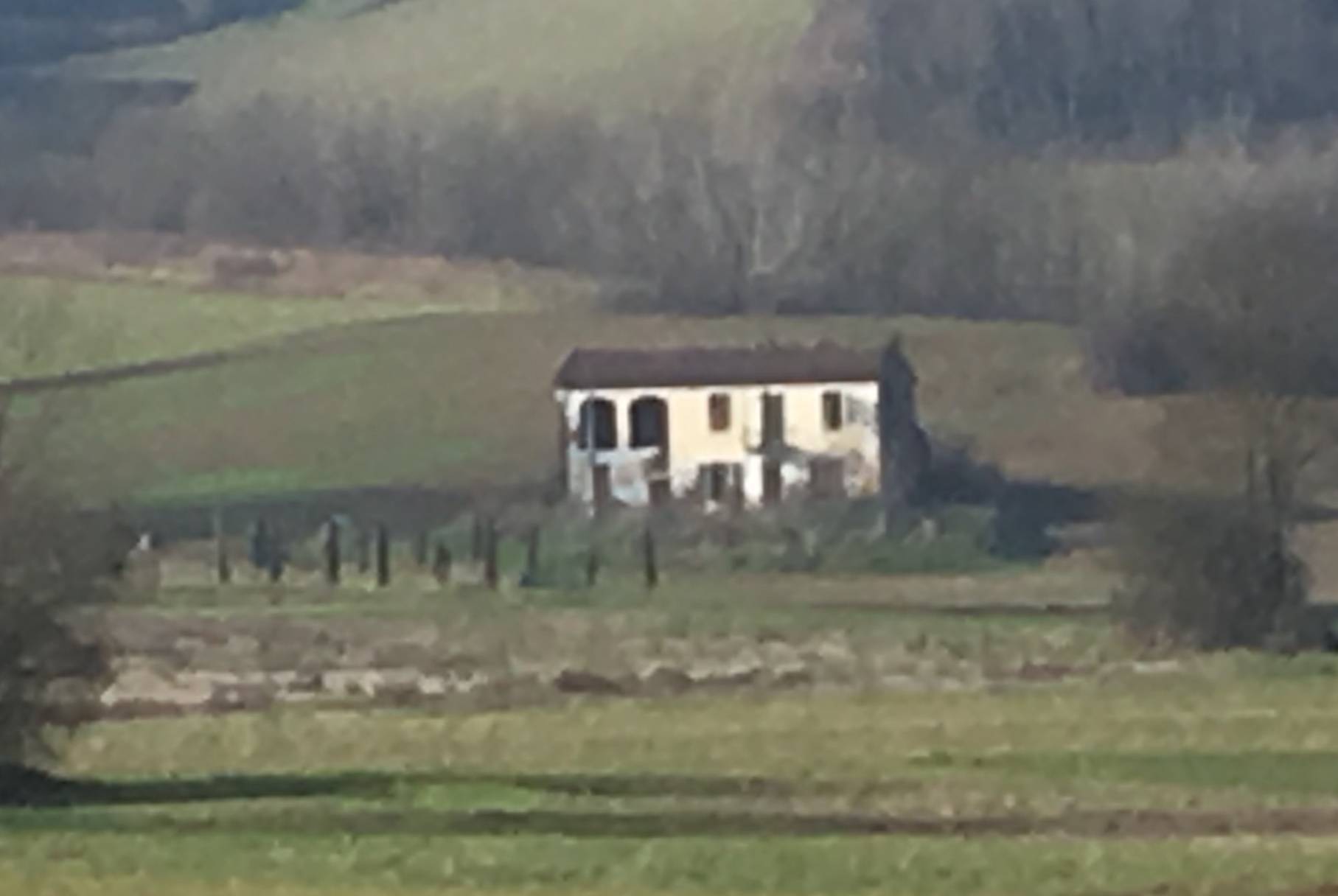 Rustico in vendita a Castell'Alfero