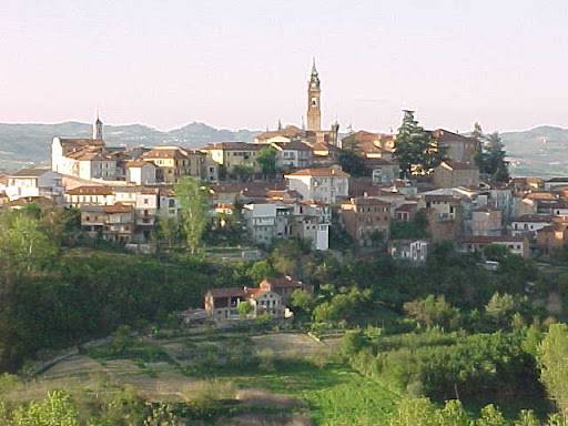 Rustico in vendita a Castell'Alfero