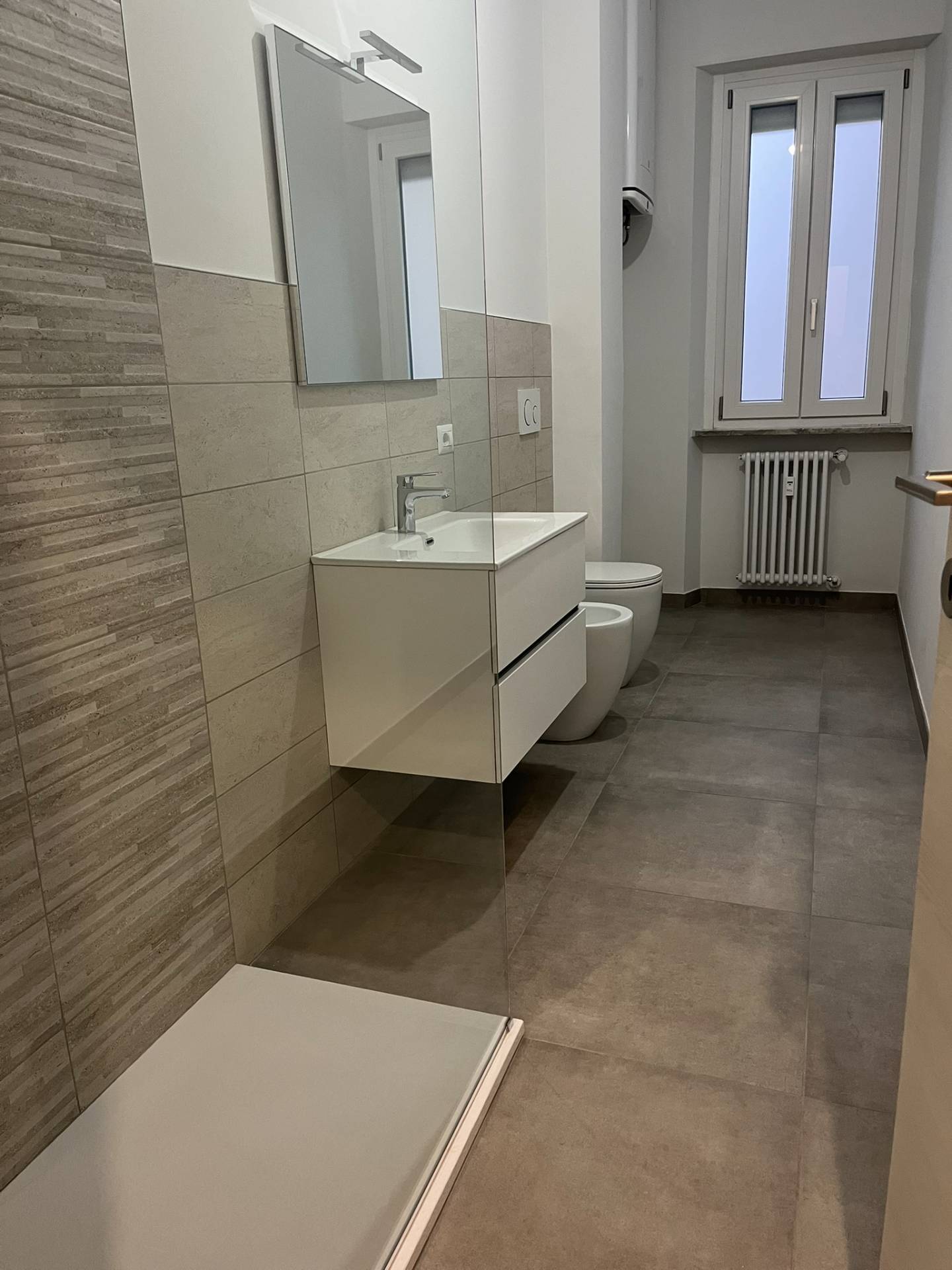 Appartamento in vendita a Asti, Citt