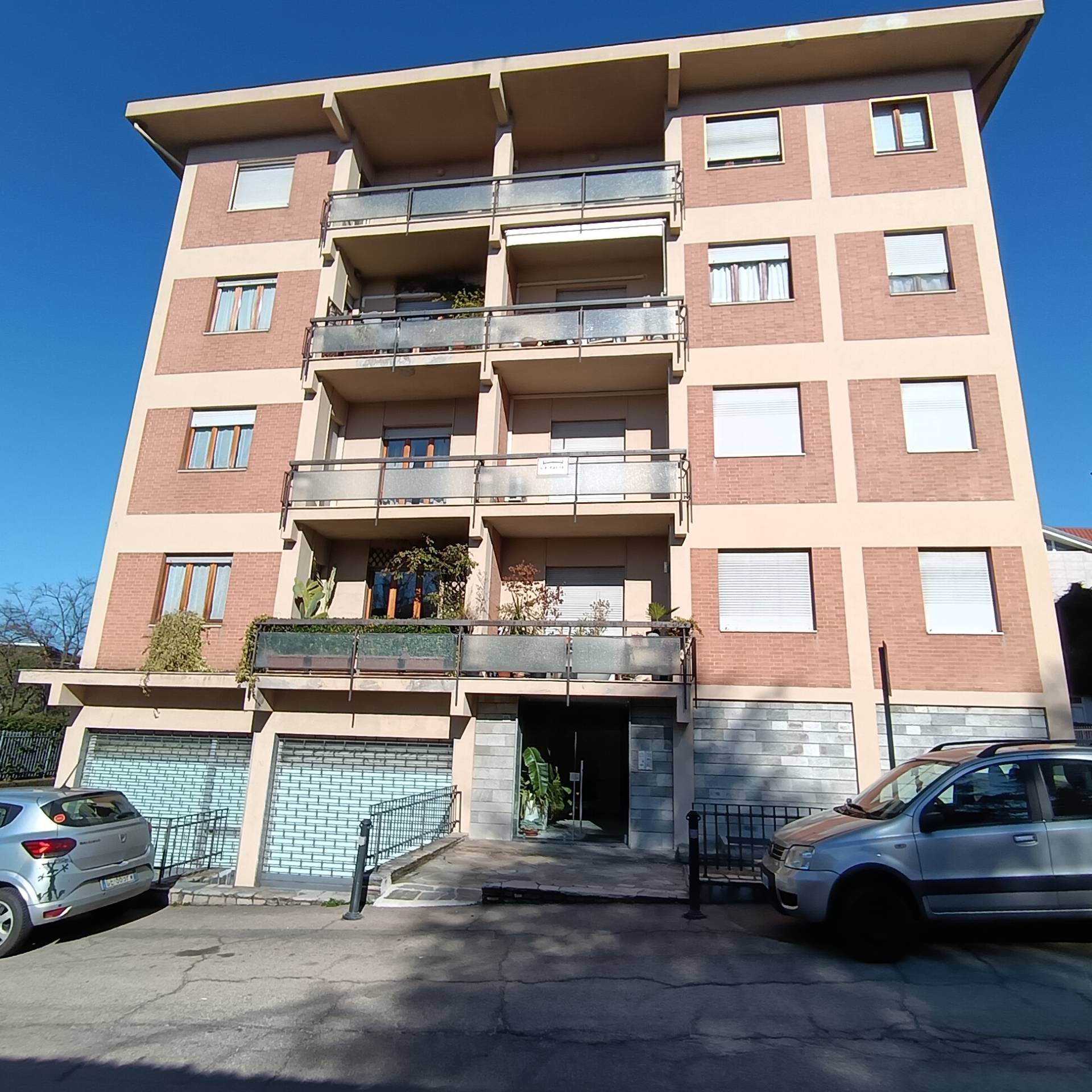 Appartamento in vendita a Asti, Asti